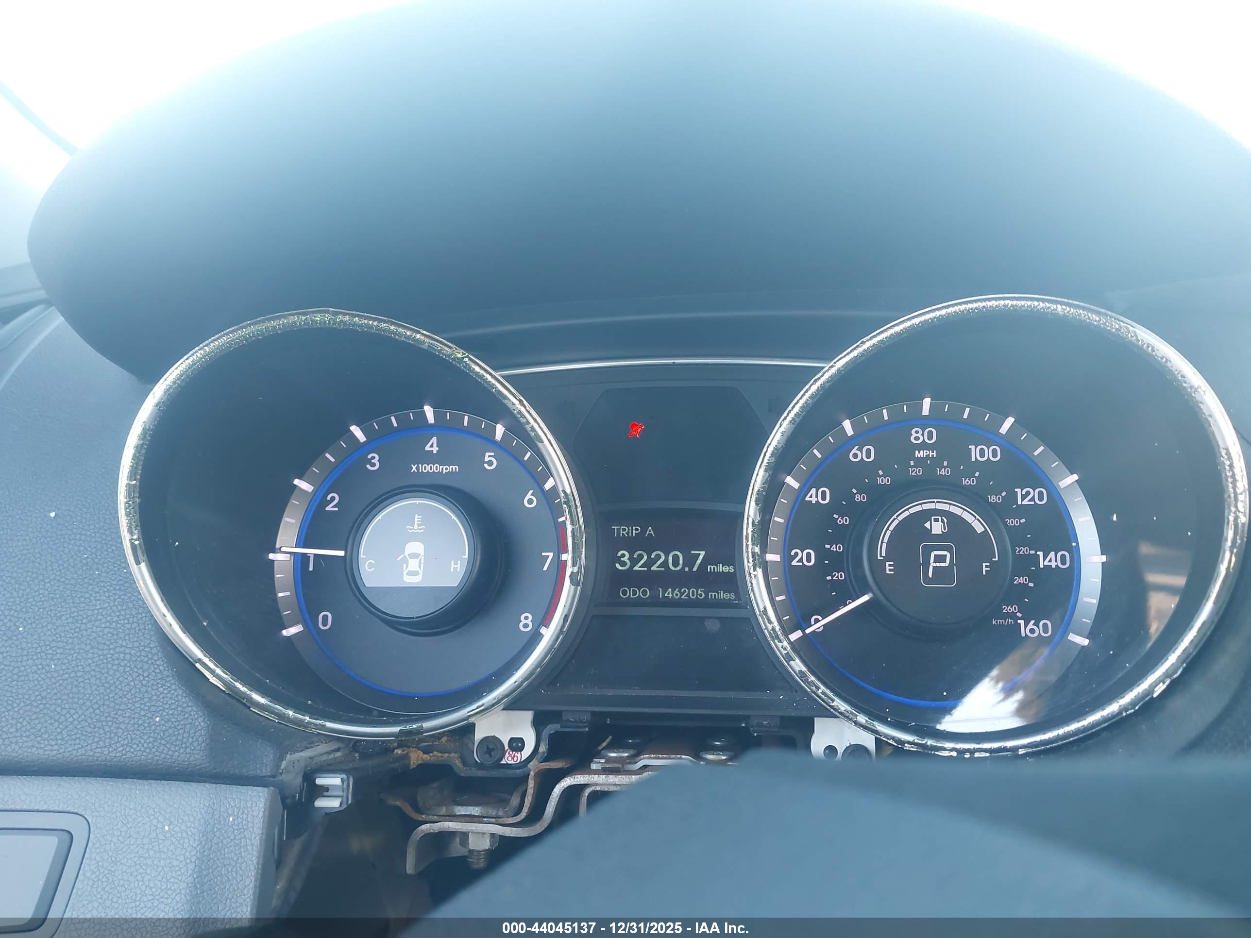 HYUNDAI SONATA image 7