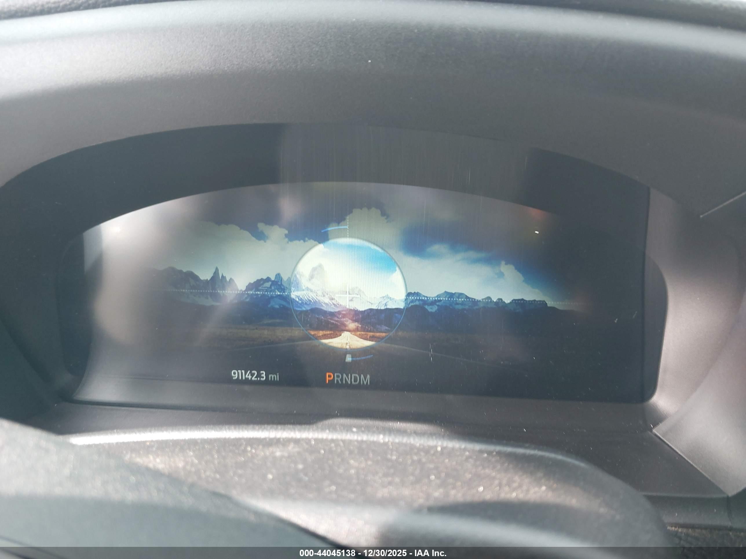 FORD EXPLORER image 7