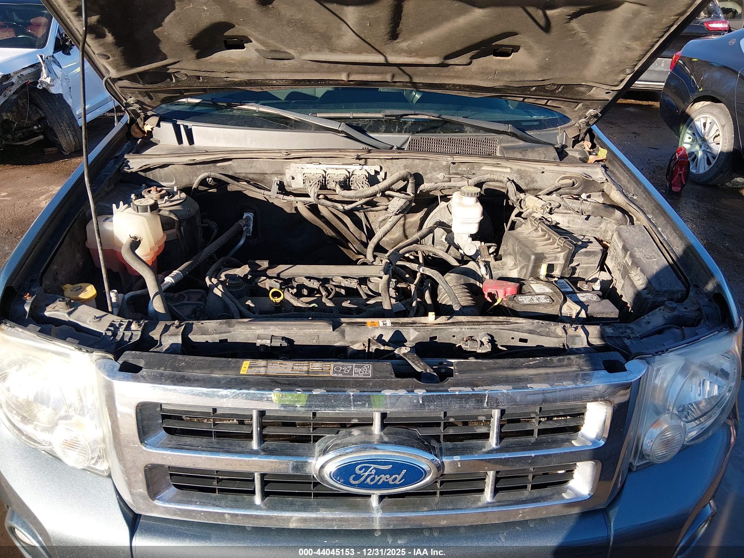 FORD ESCAPE image 10