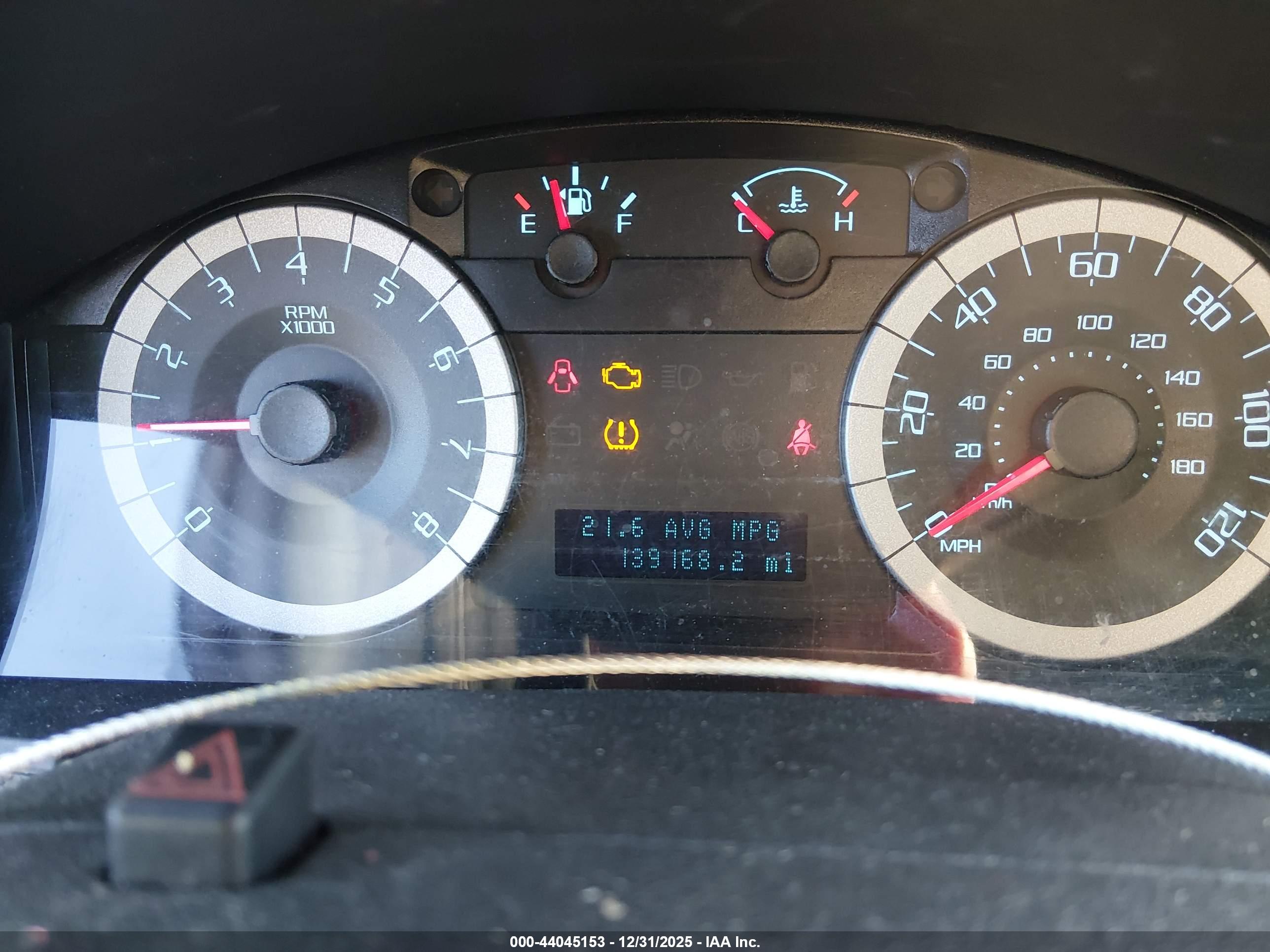 FORD ESCAPE image 7