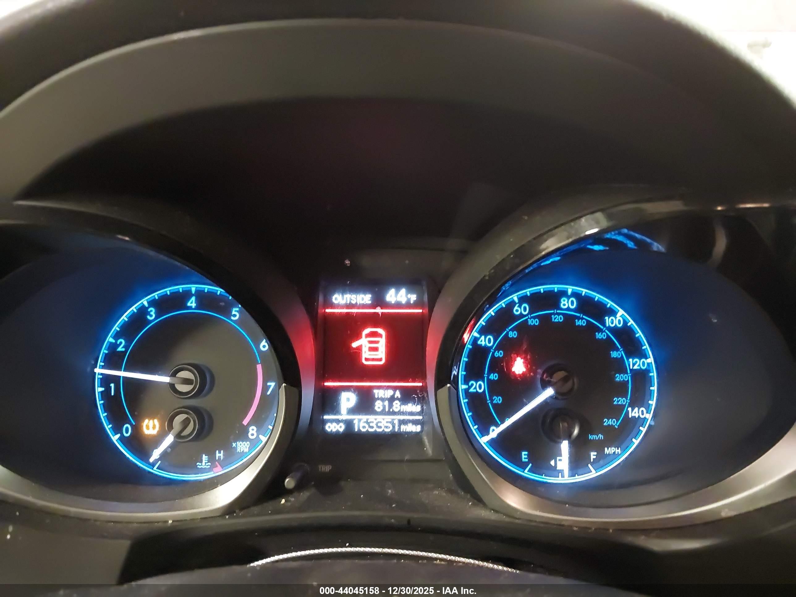 TOYOTA COROLLA image 7