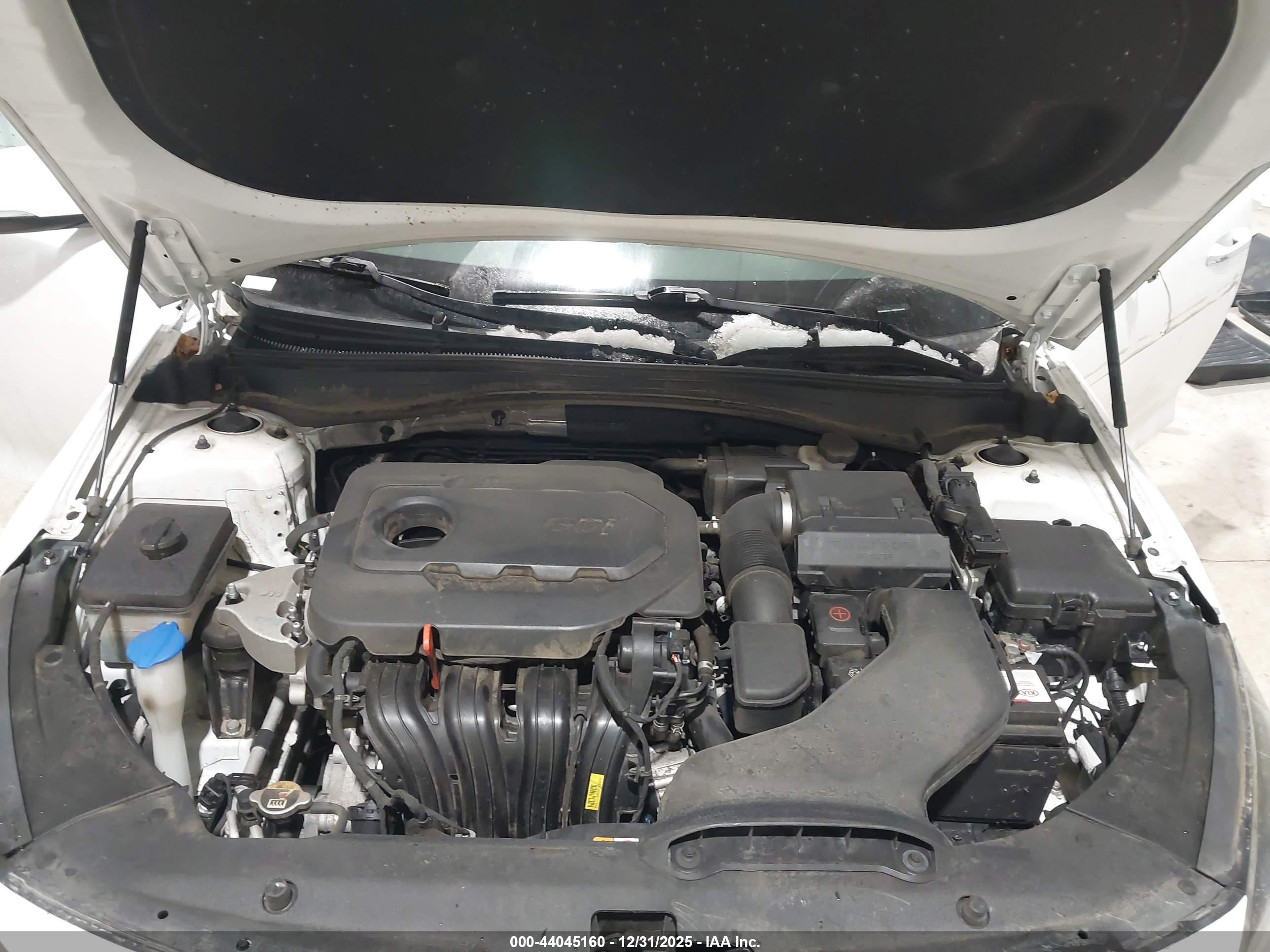 KIA OPTIMA image 10