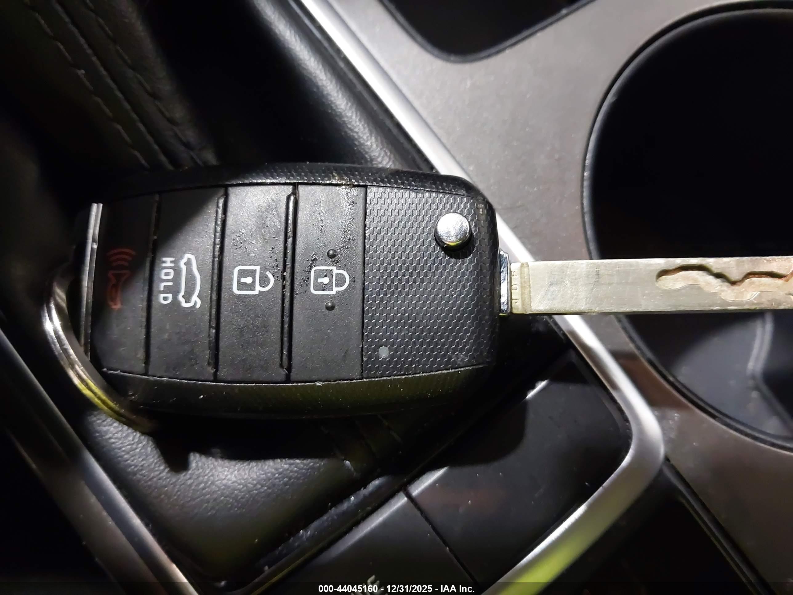 KIA OPTIMA image 11