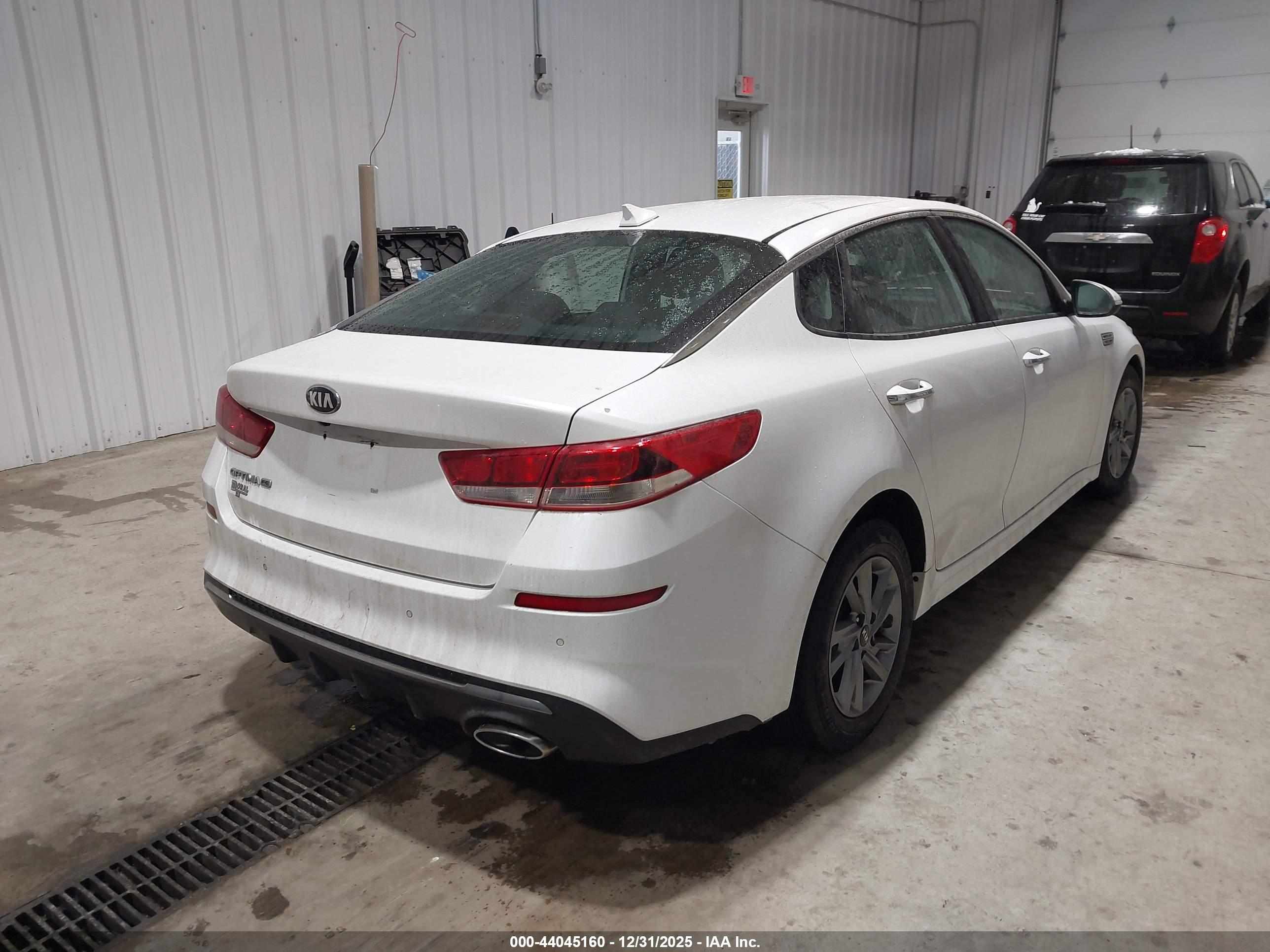 KIA OPTIMA image 4
