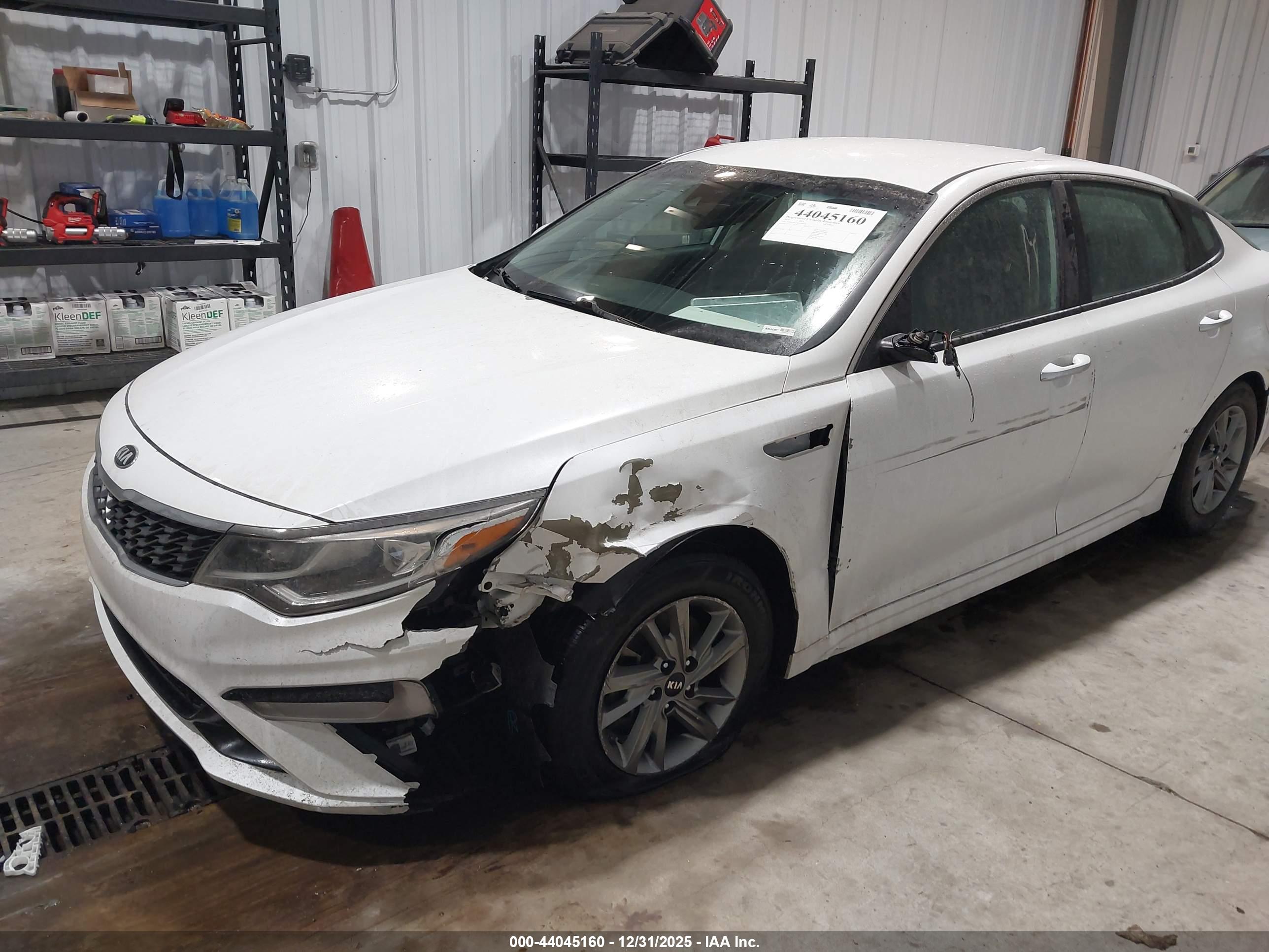 KIA OPTIMA image 6