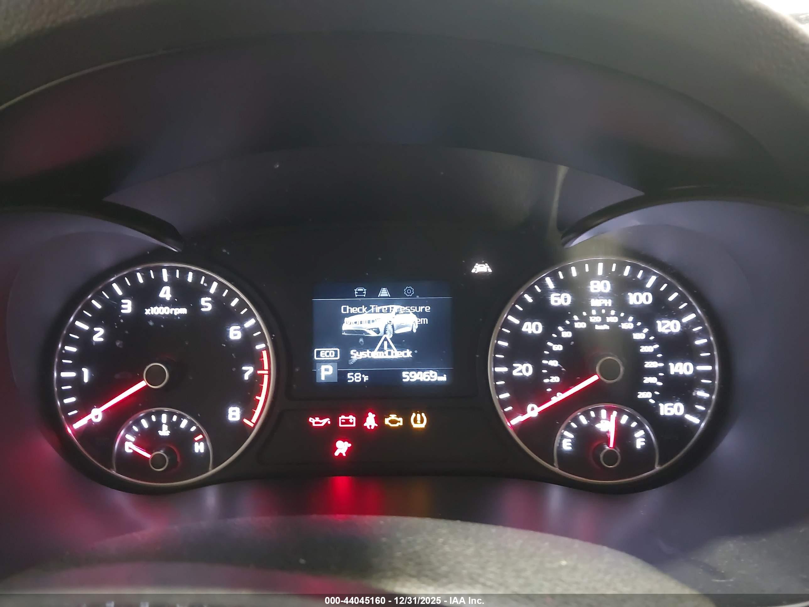 KIA OPTIMA image 7