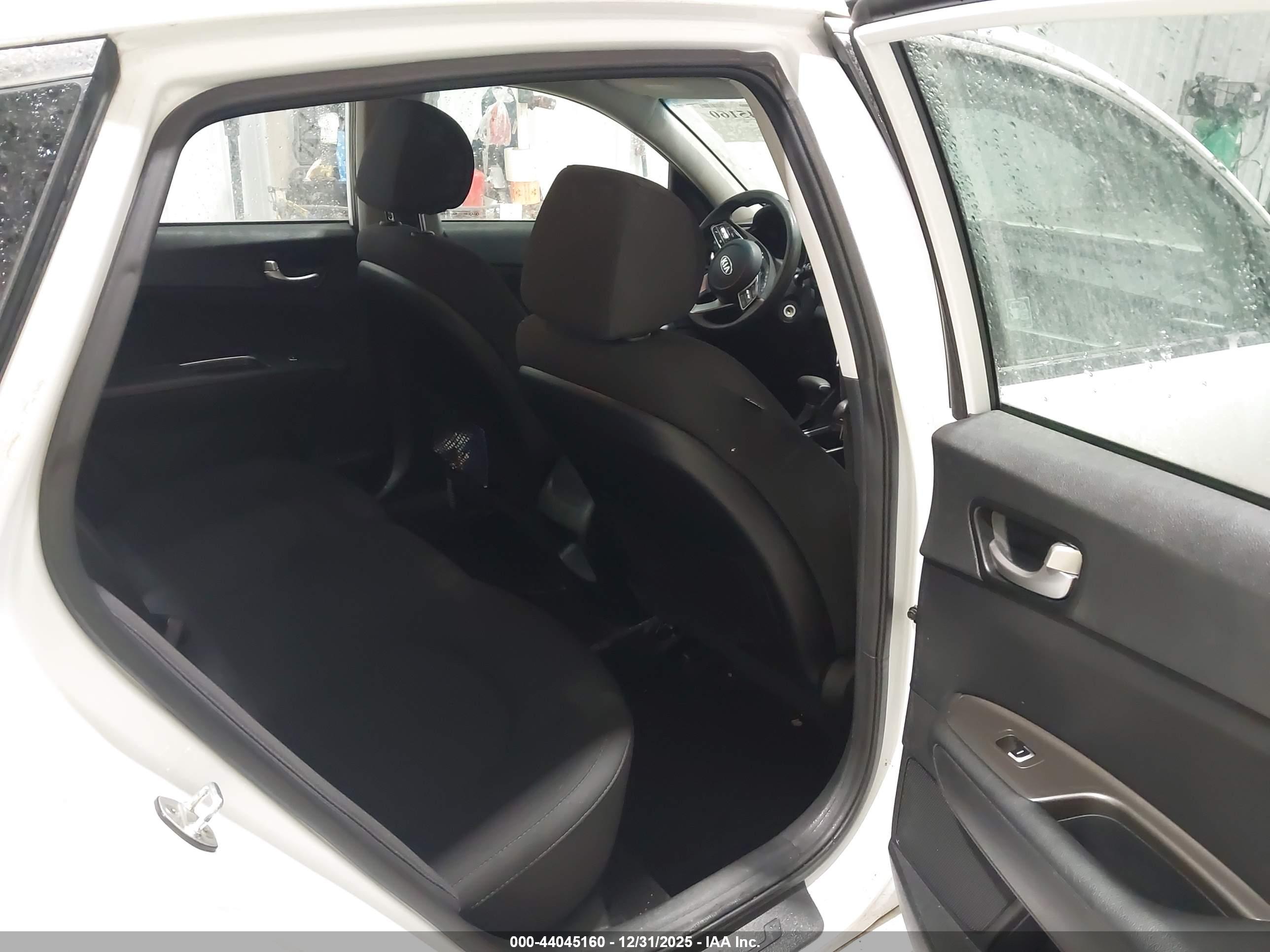 KIA OPTIMA image 8