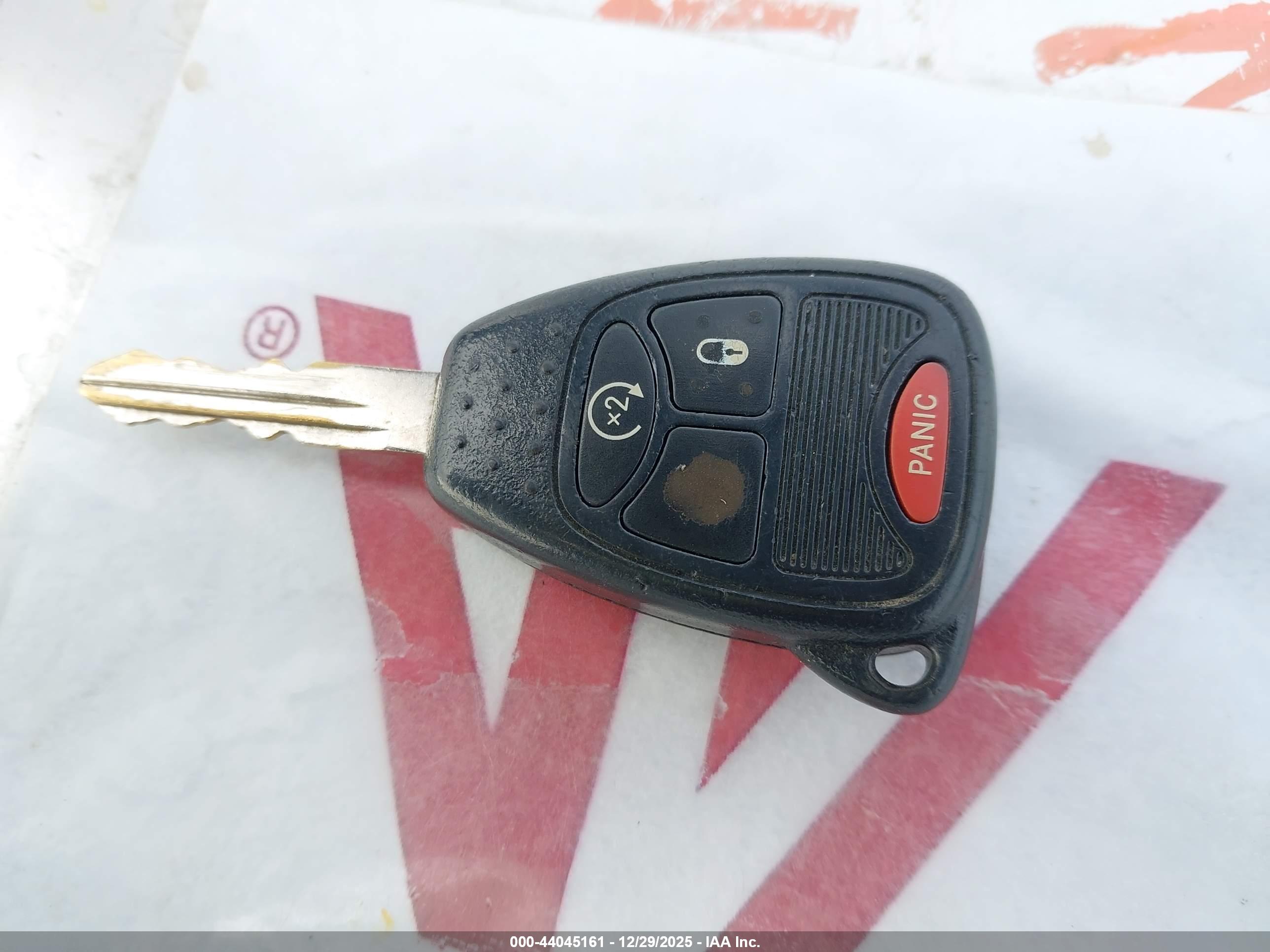 JEEP PATRIOT image 11