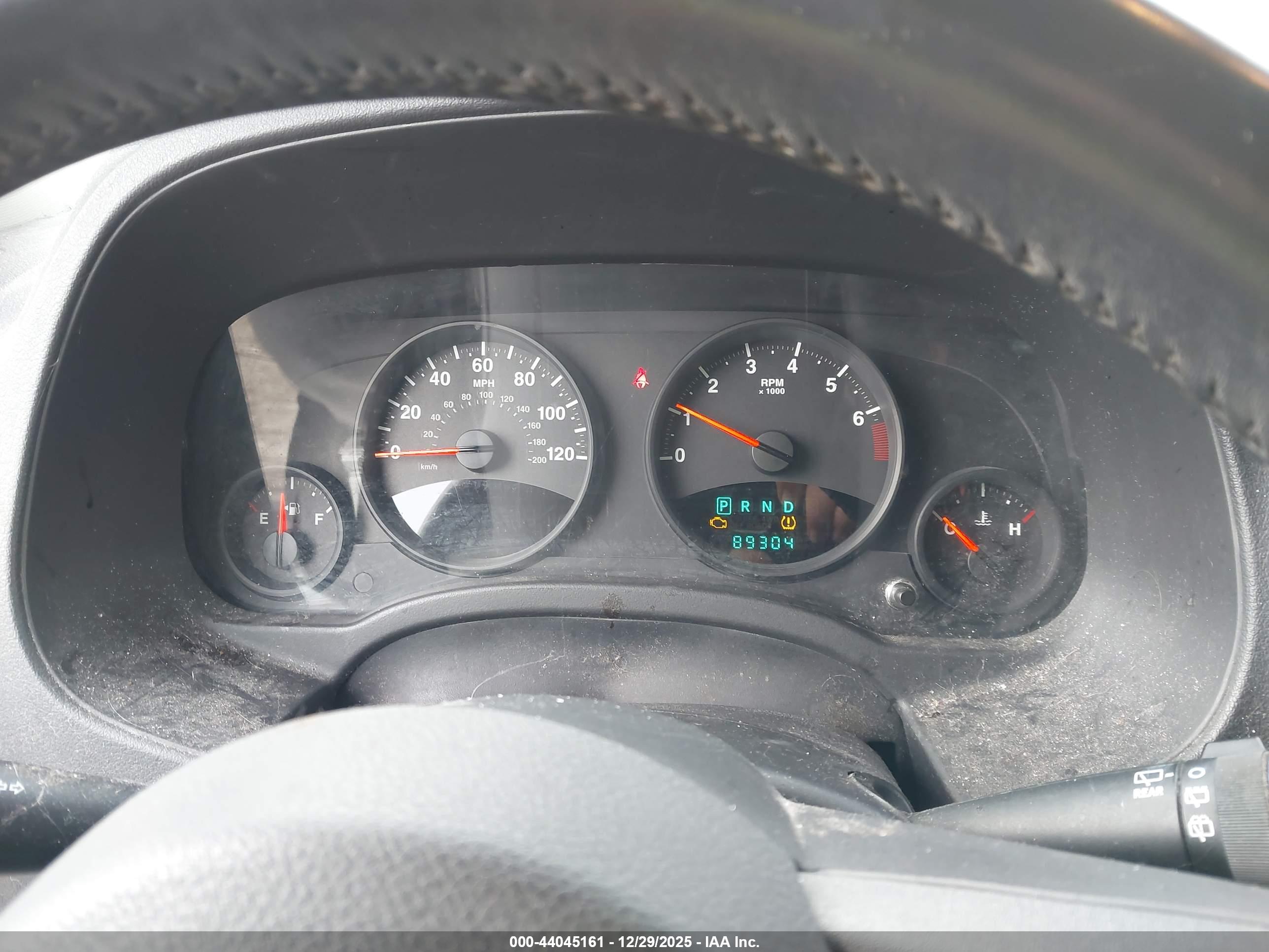 JEEP PATRIOT image 7