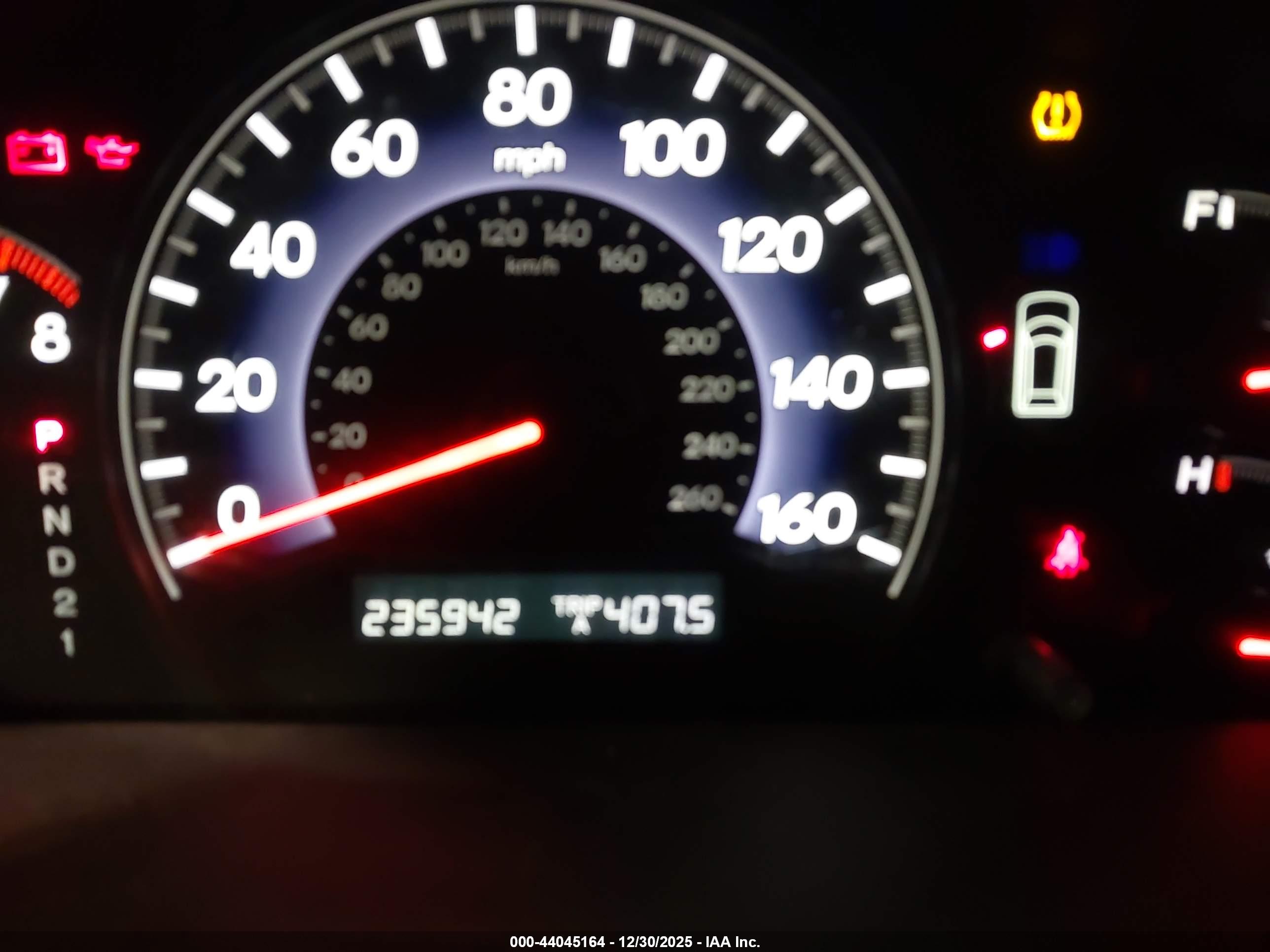 HONDA ODYSSEY image 7