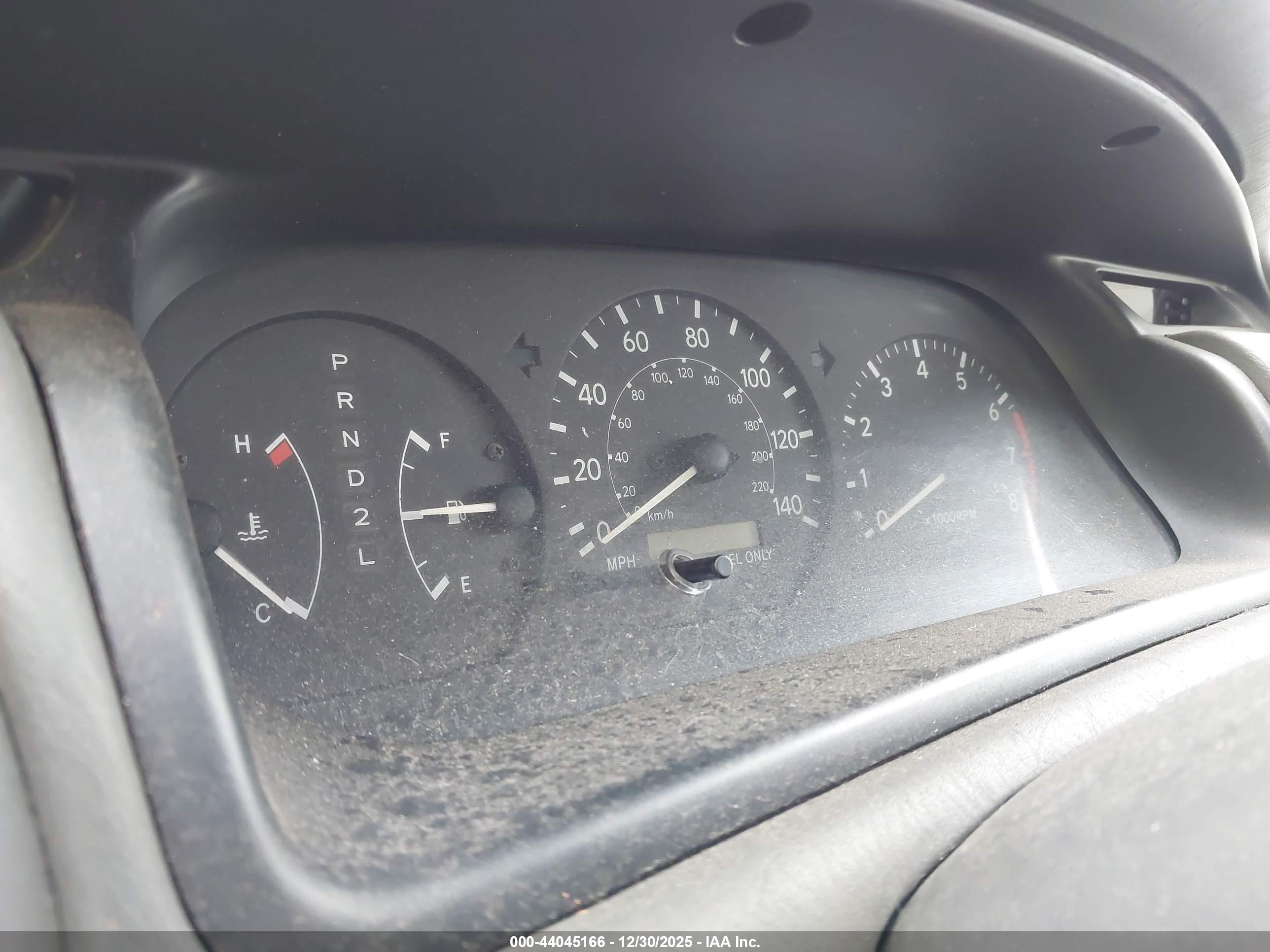 TOYOTA CAMRY image 7