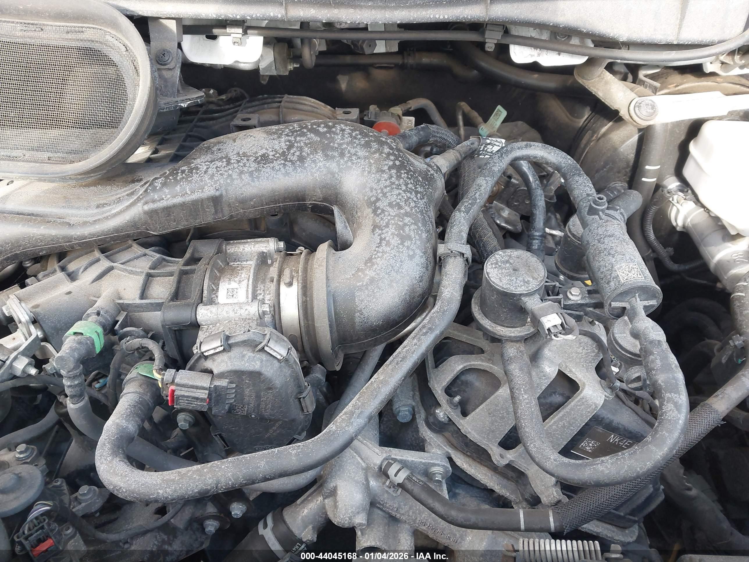 FORD TRANSIT image 10