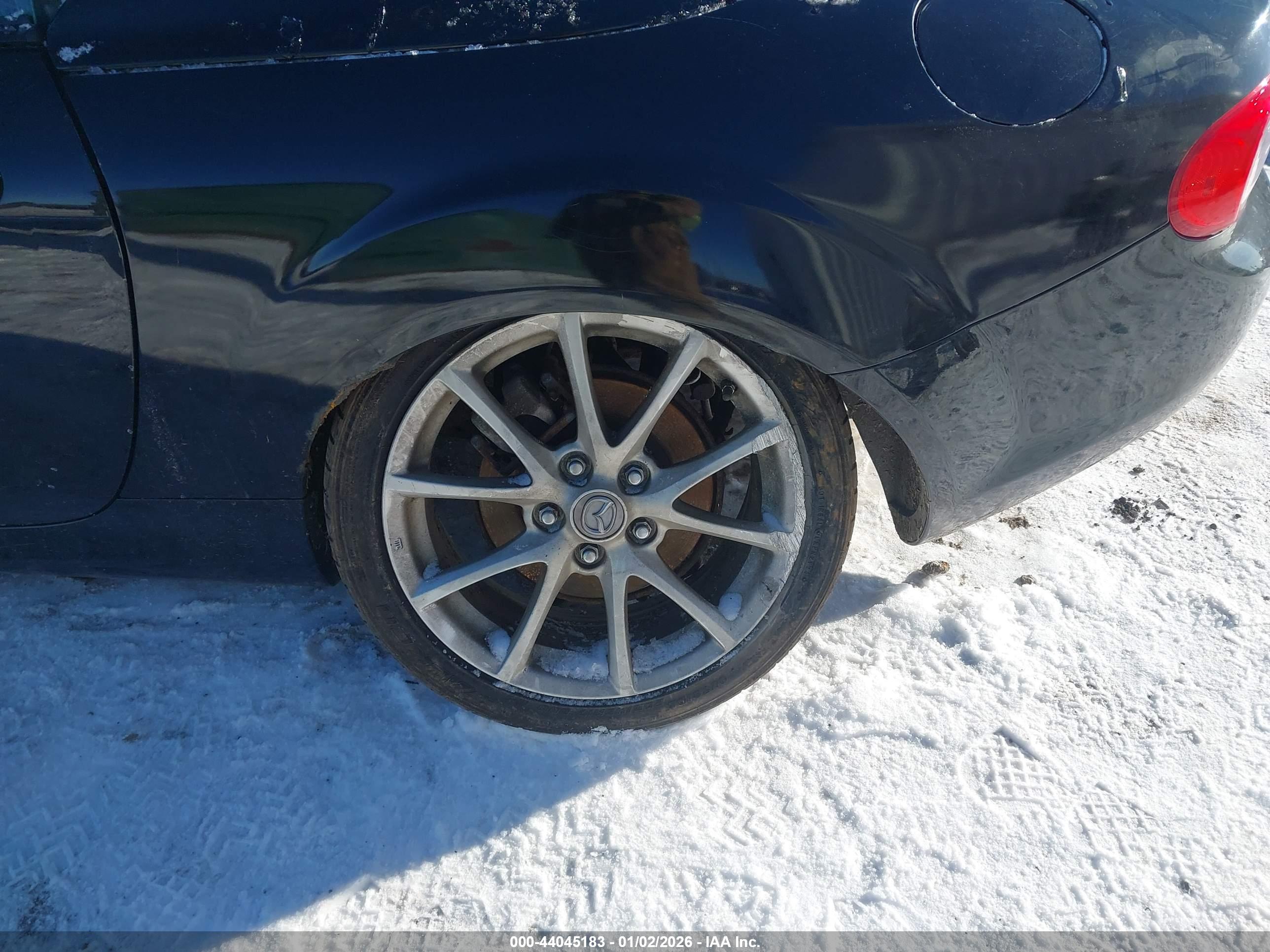 MAZDA MX-5 image 6