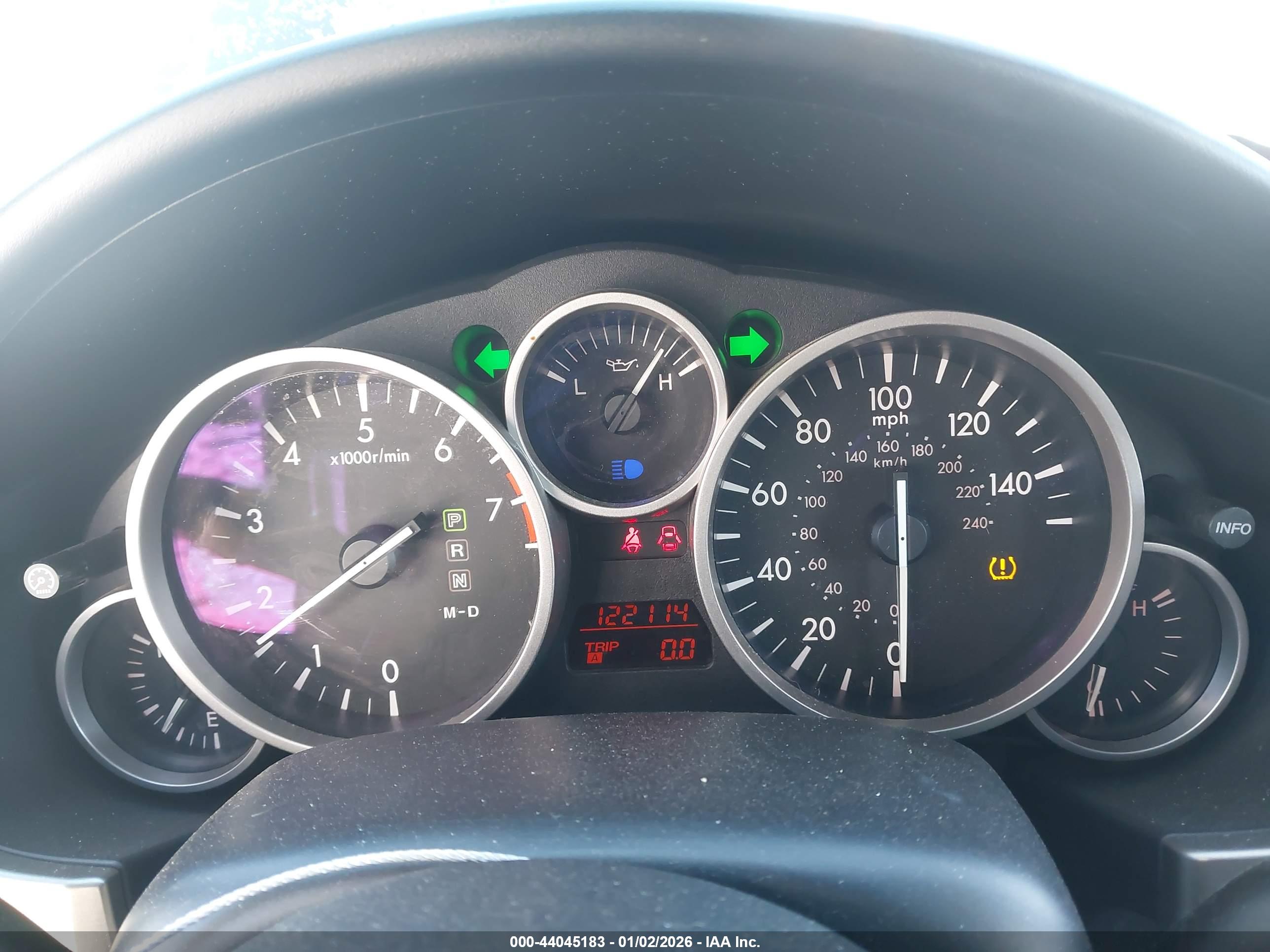 MAZDA MX-5 image 7