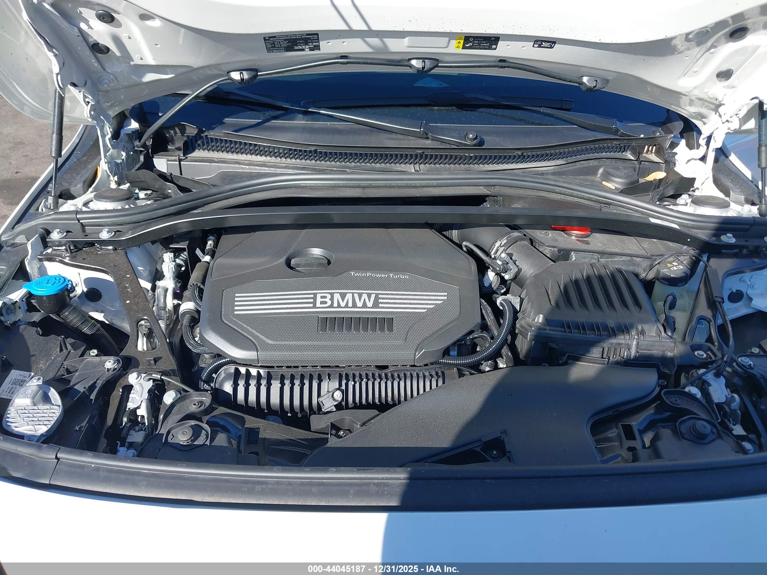 BMW 228I image 10