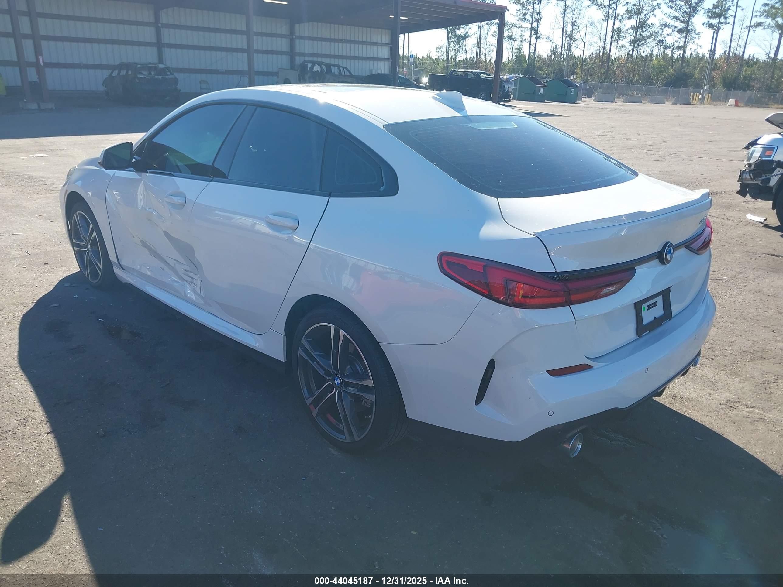 BMW 228I image 3