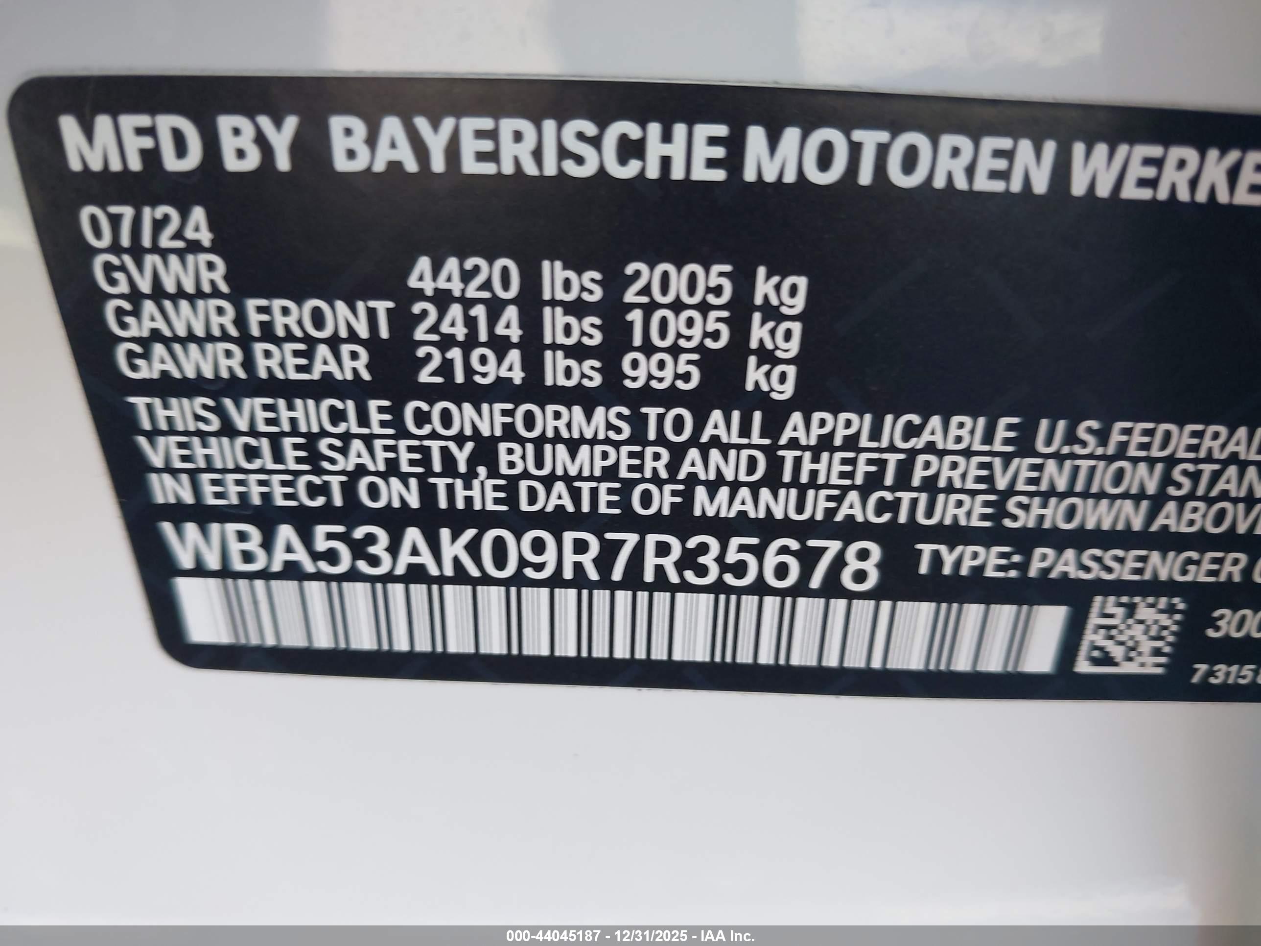BMW 228I image 9