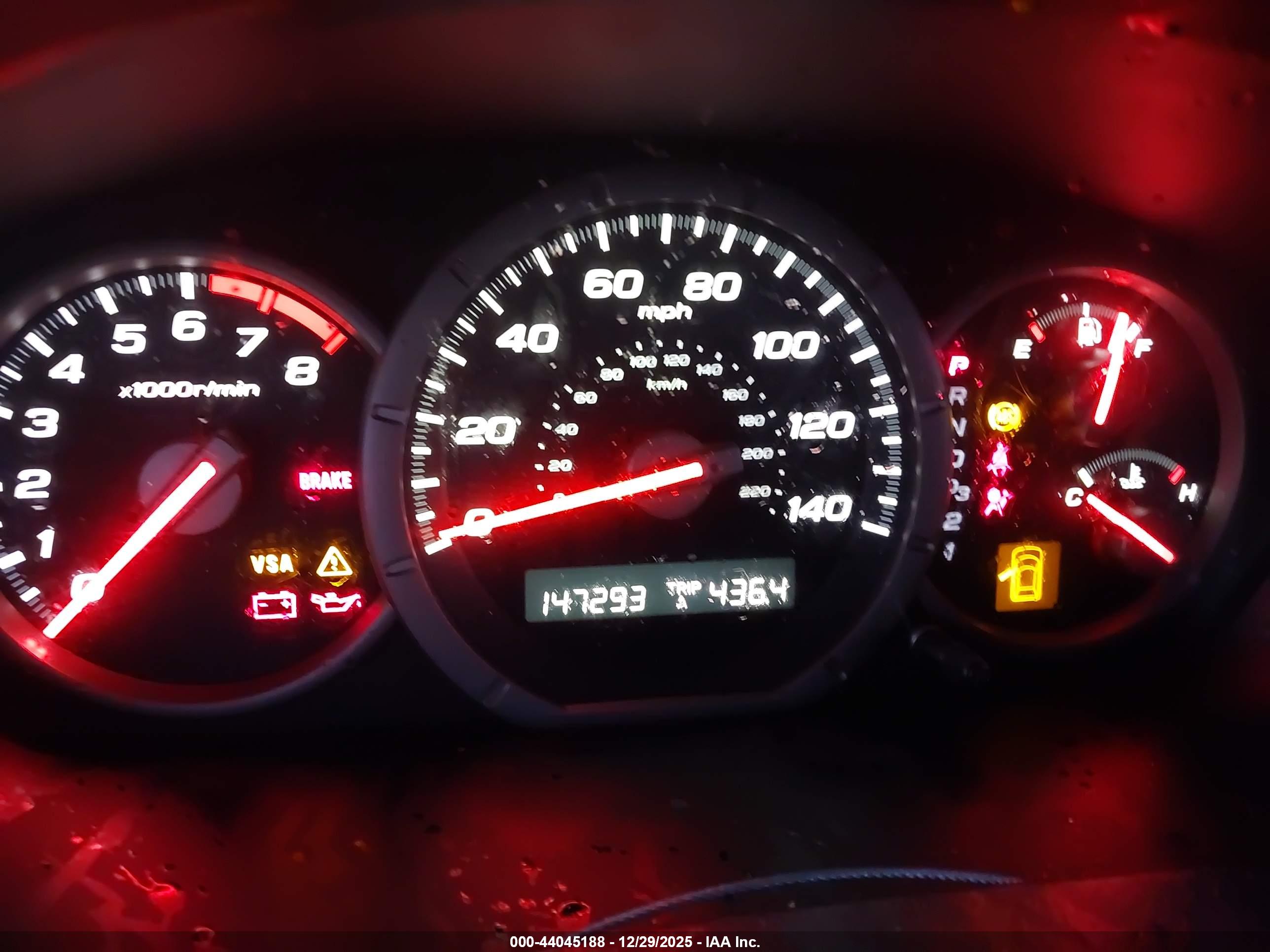 HONDA PILOT image 7