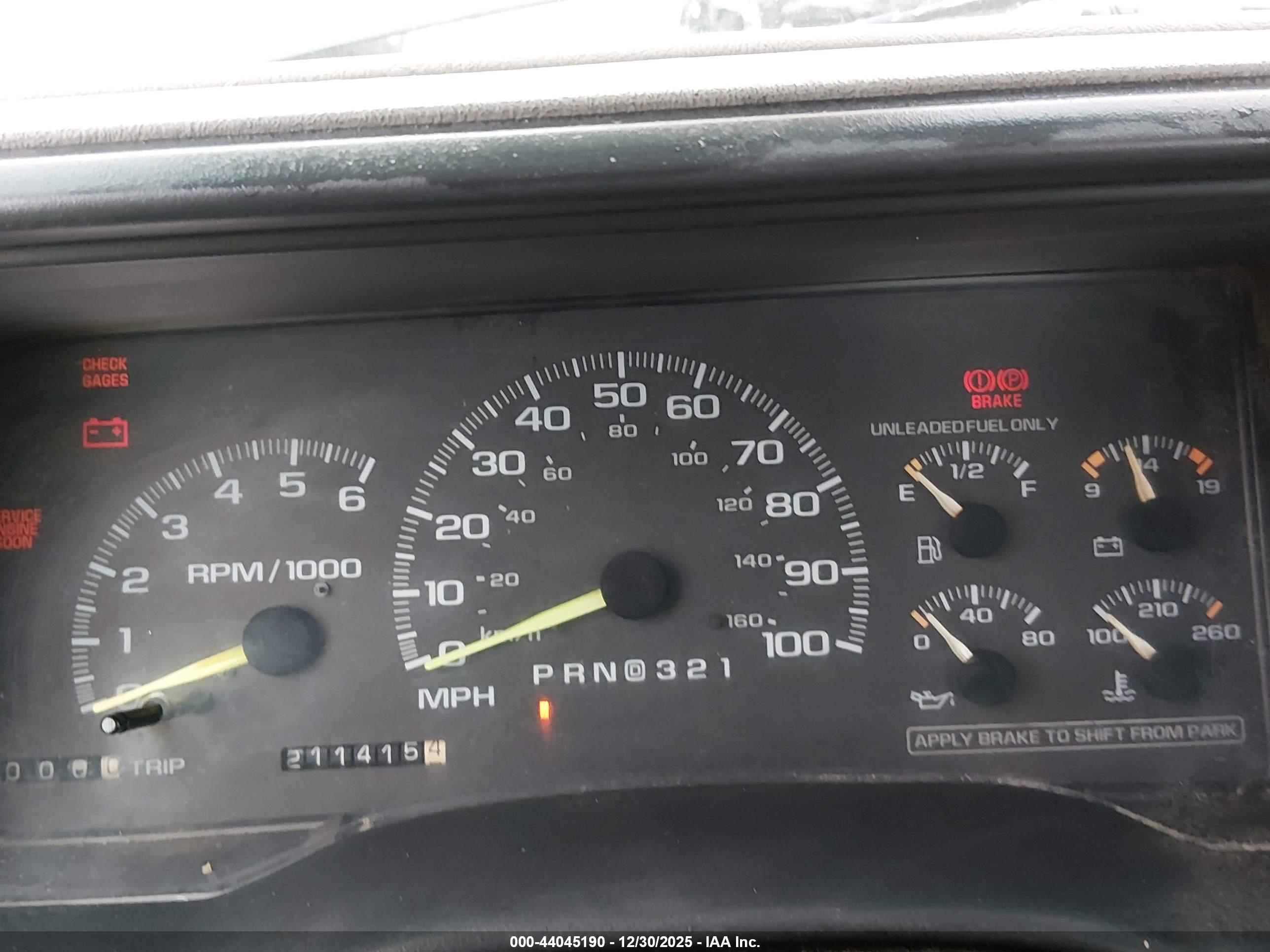 CHEVROLET C1500 image 7