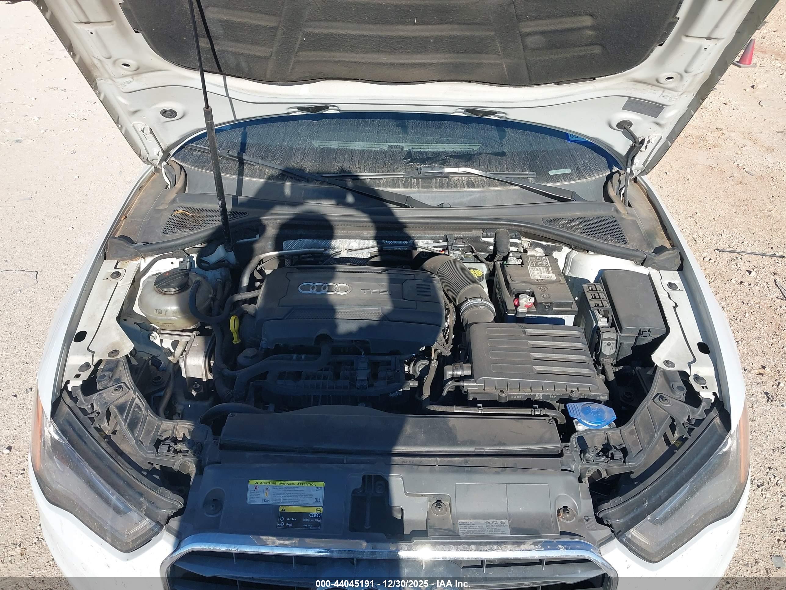 AUDI A3 image 10