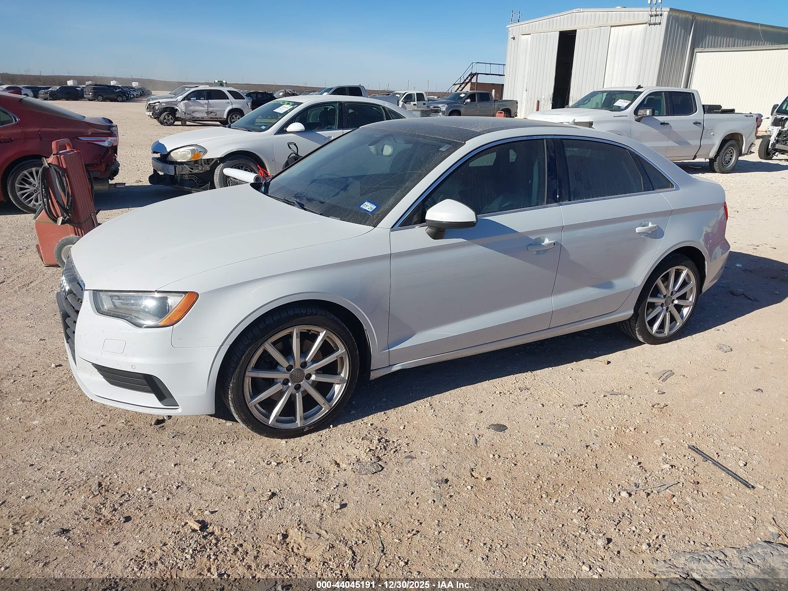 AUDI A3 image 2