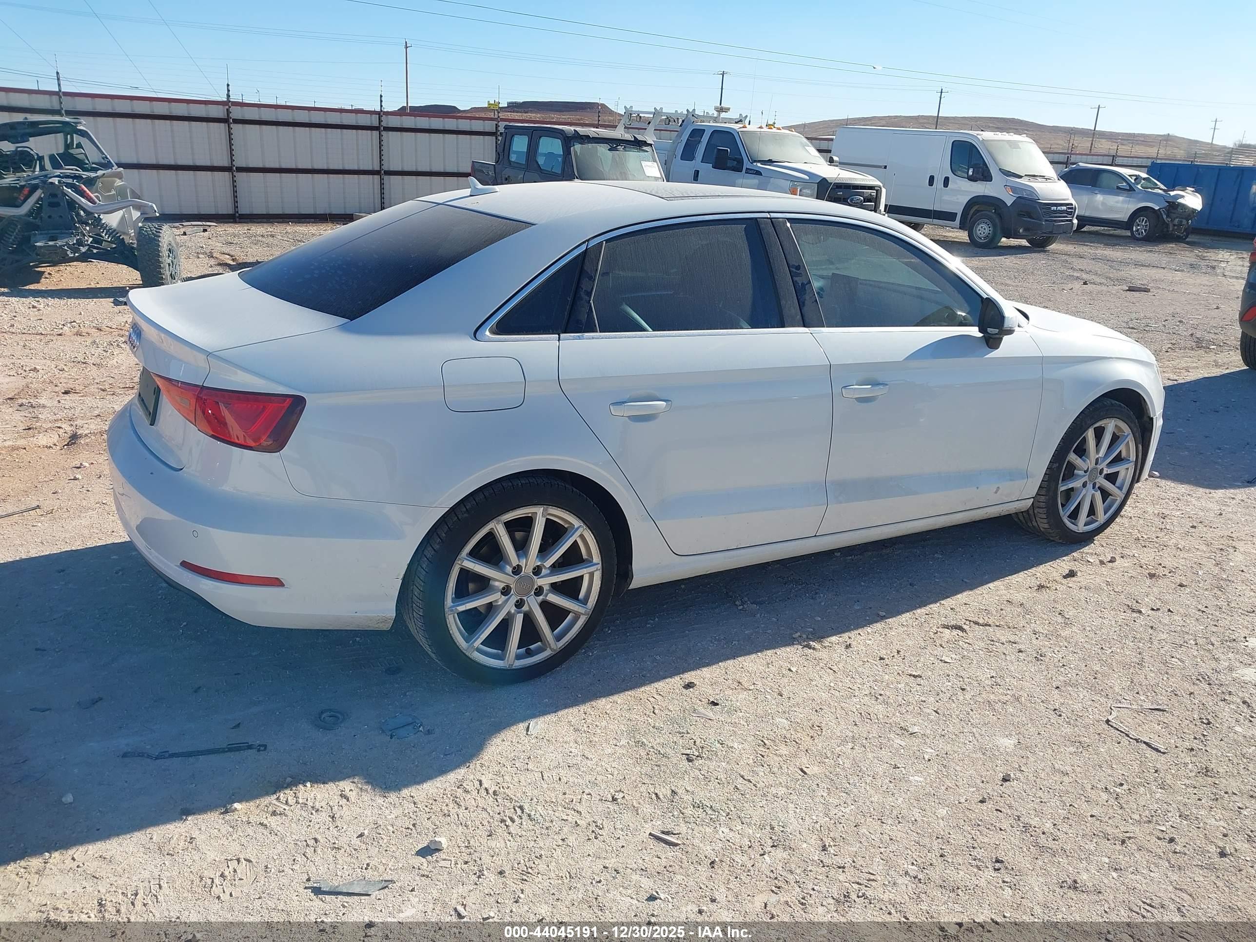 AUDI A3 image 4