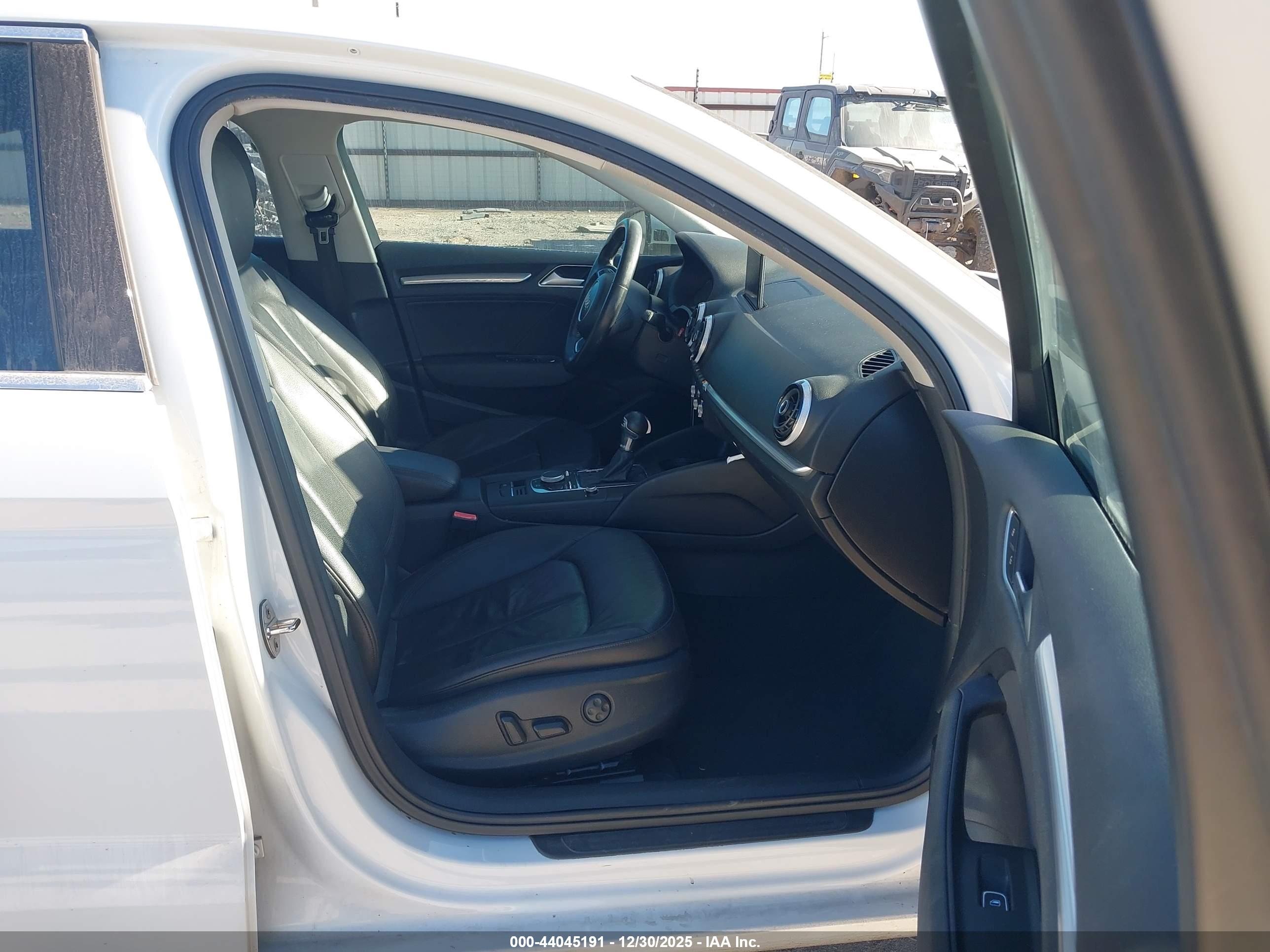AUDI A3 image 5