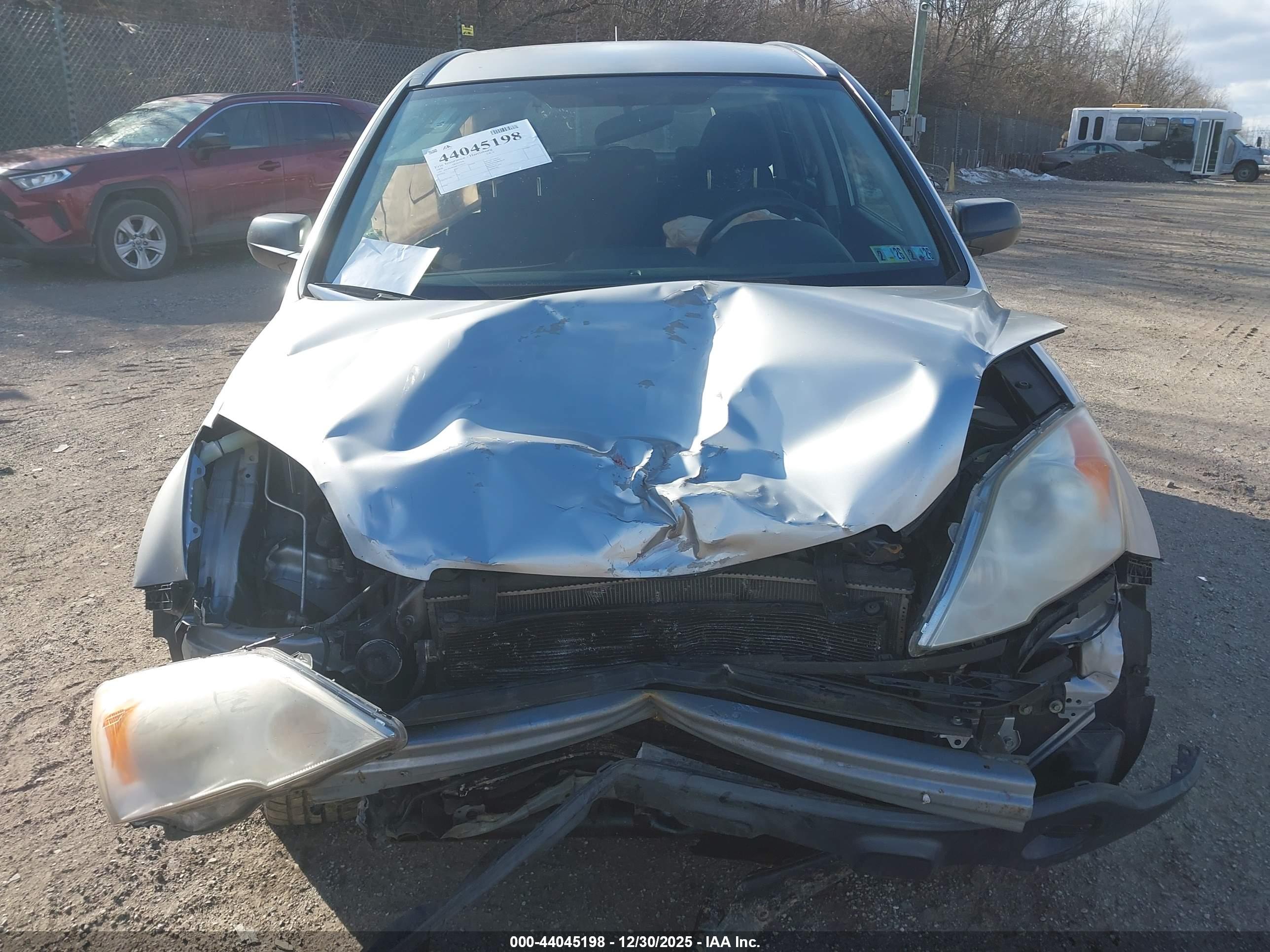 HONDA CR-V image 10