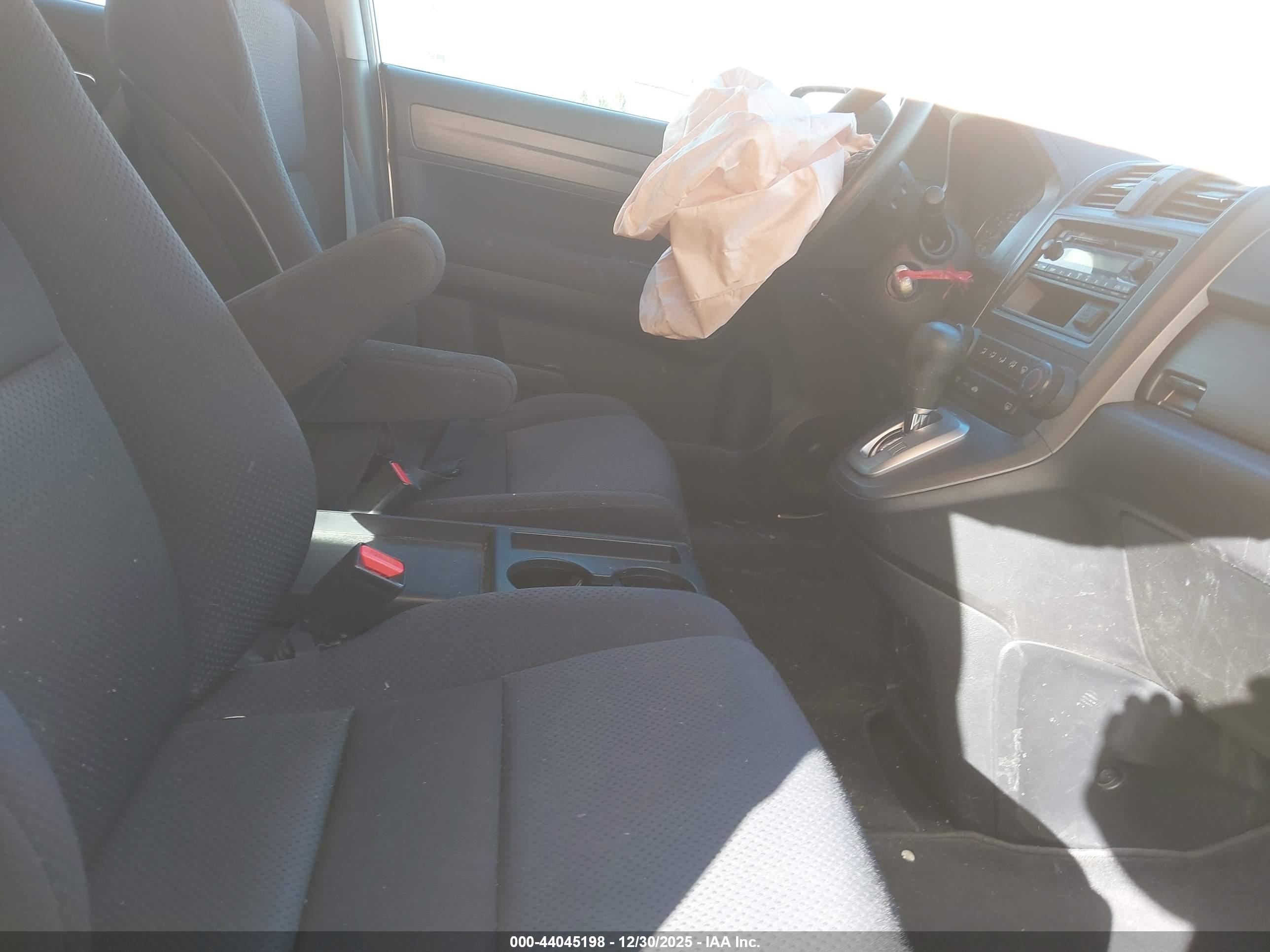 HONDA CR-V image 5