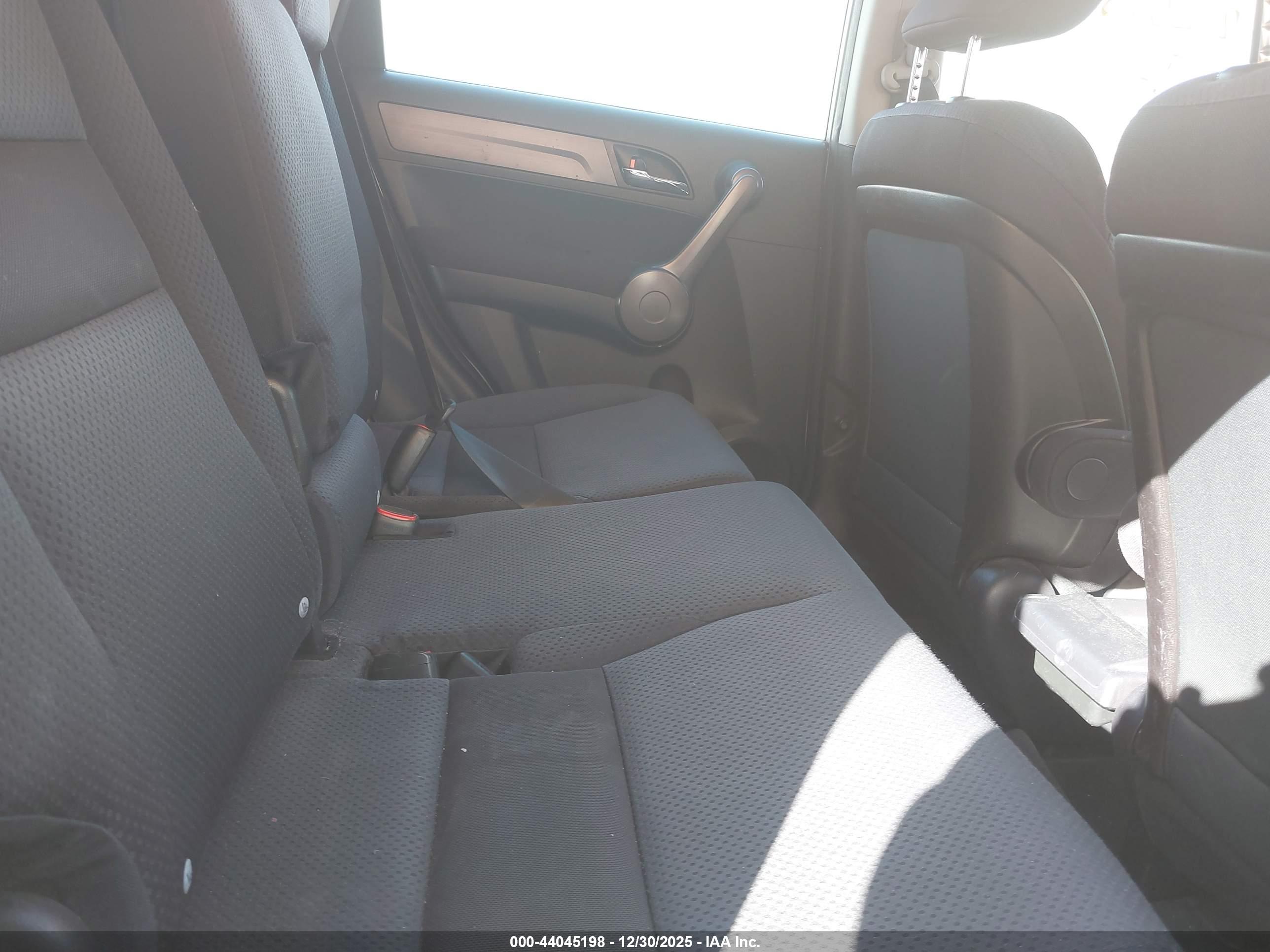 HONDA CR-V image 8