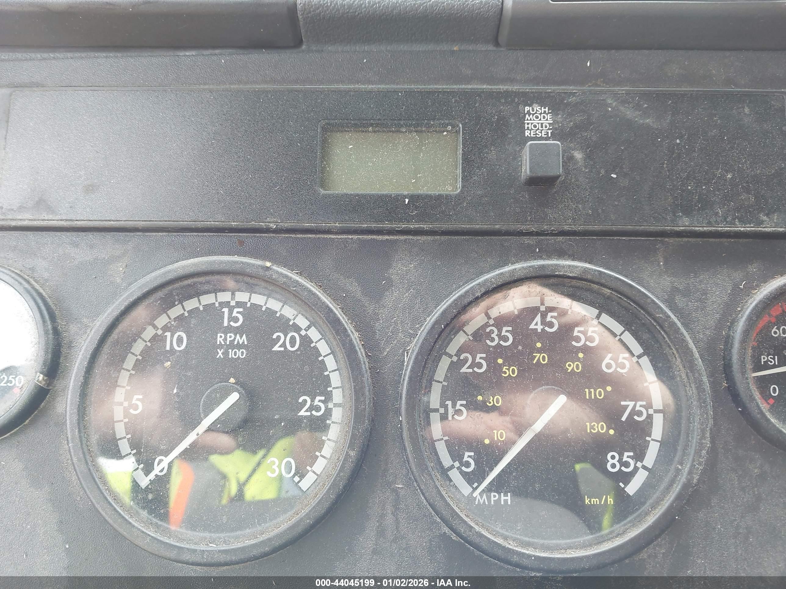 FREIGHTLINER CASCADIA image 6