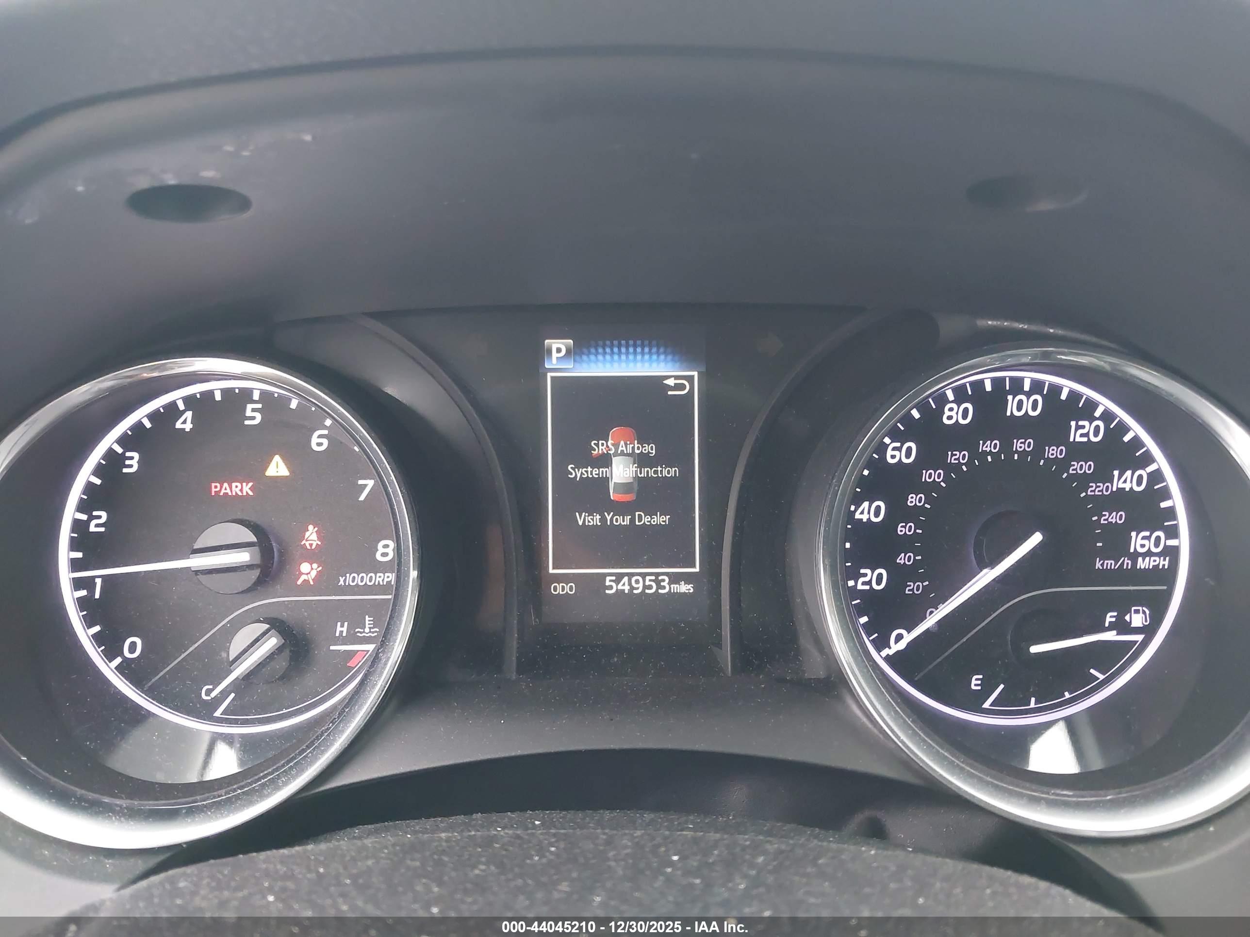 TOYOTA CAMRY image 7