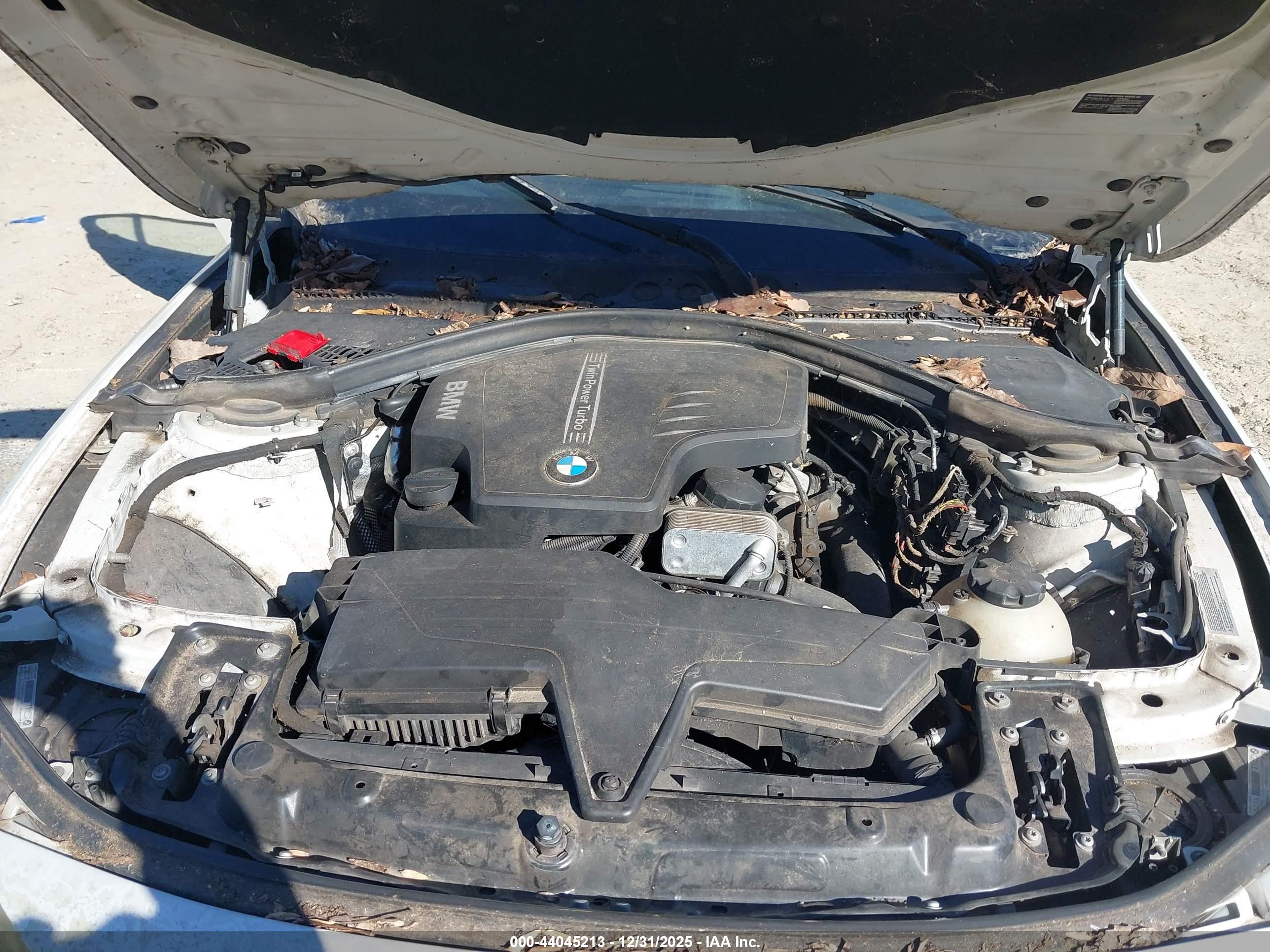 BMW 328I image 10