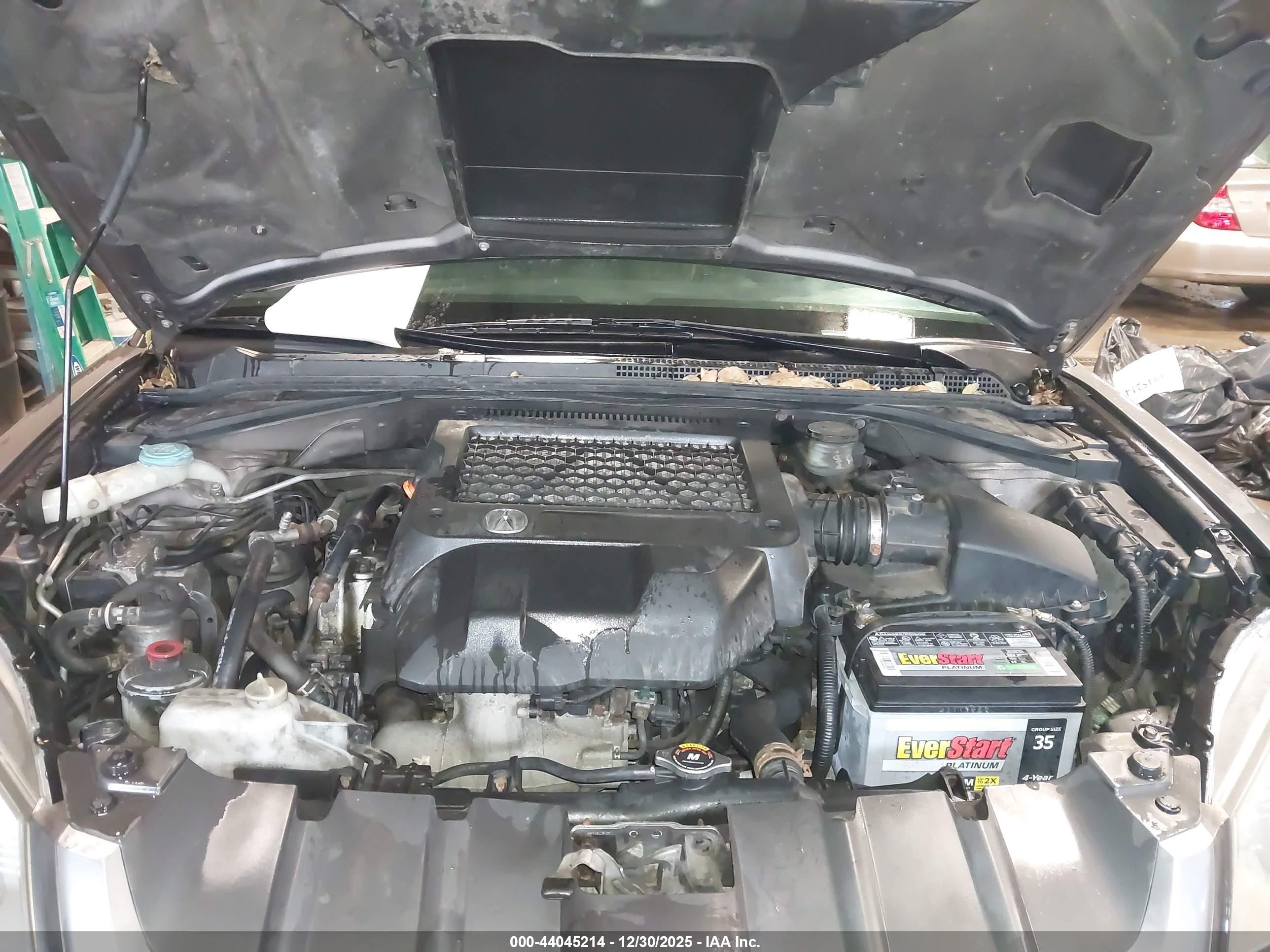 ACURA RDX image 10
