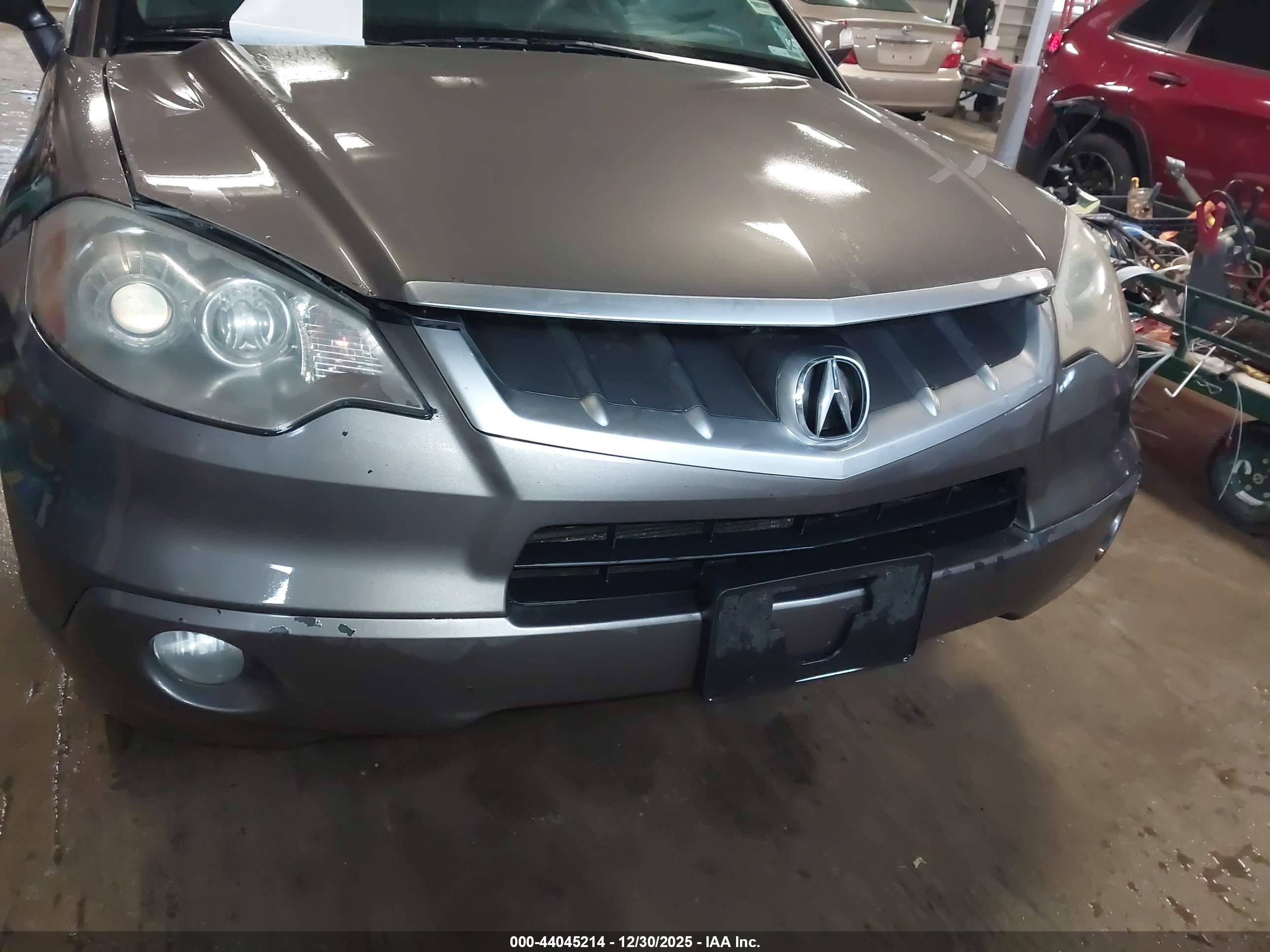 ACURA RDX image 6