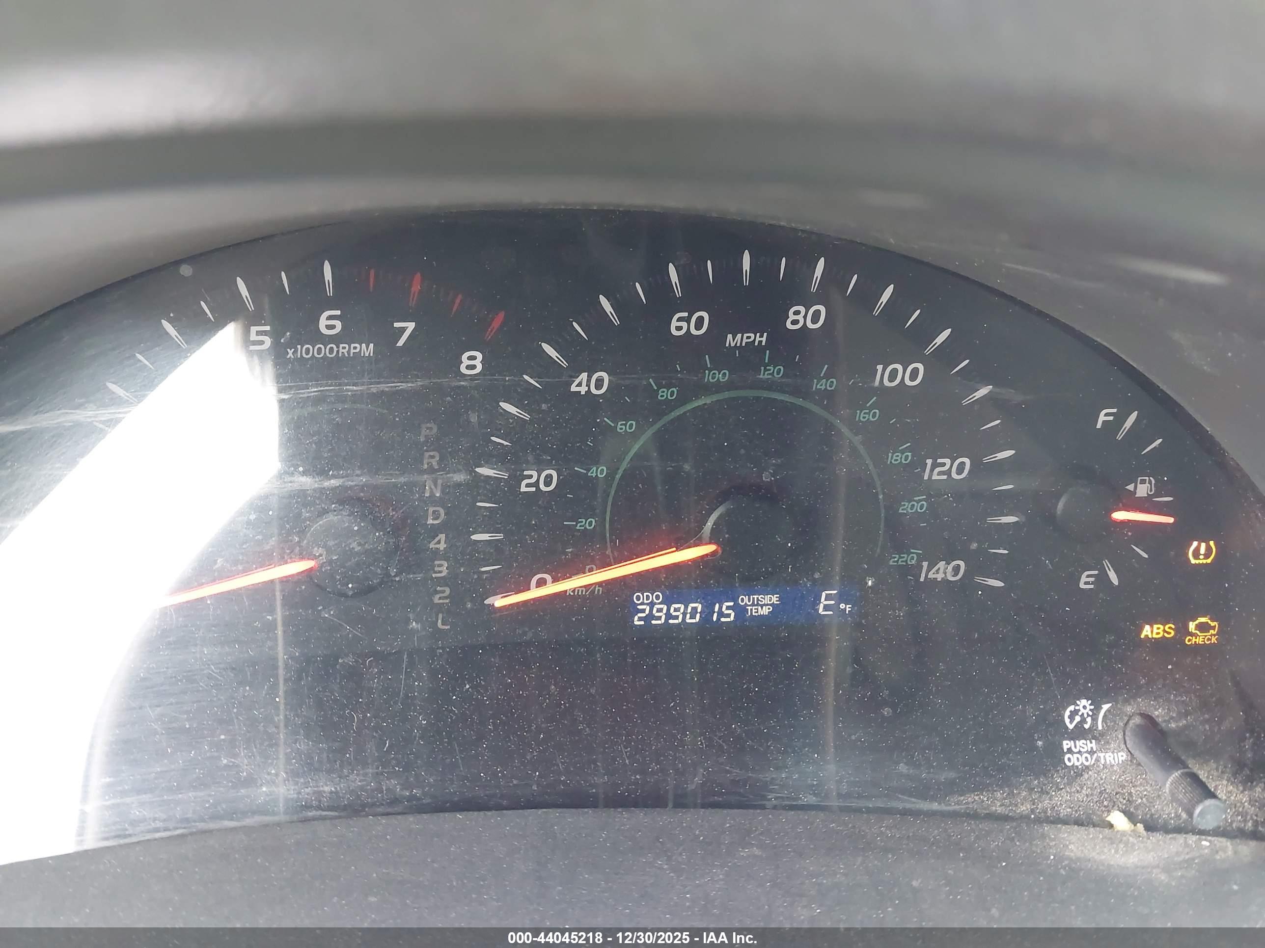 TOYOTA CAMRY image 7