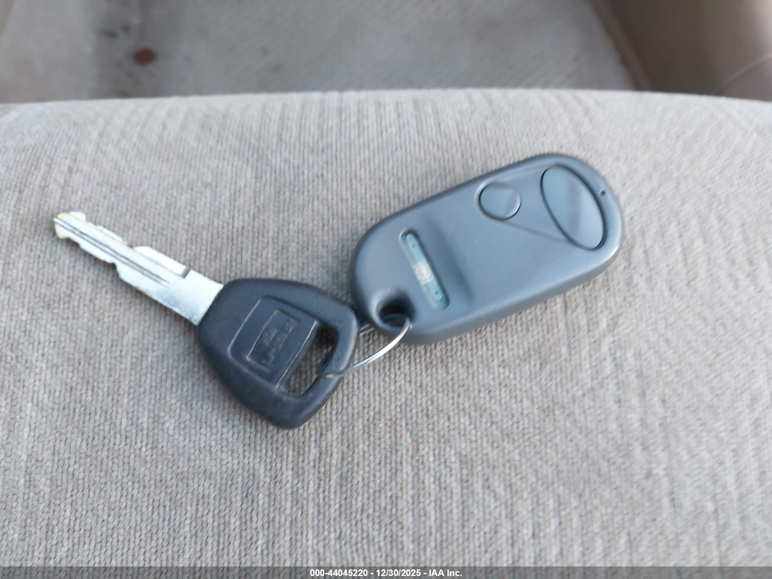 HONDA CIVIC image 11