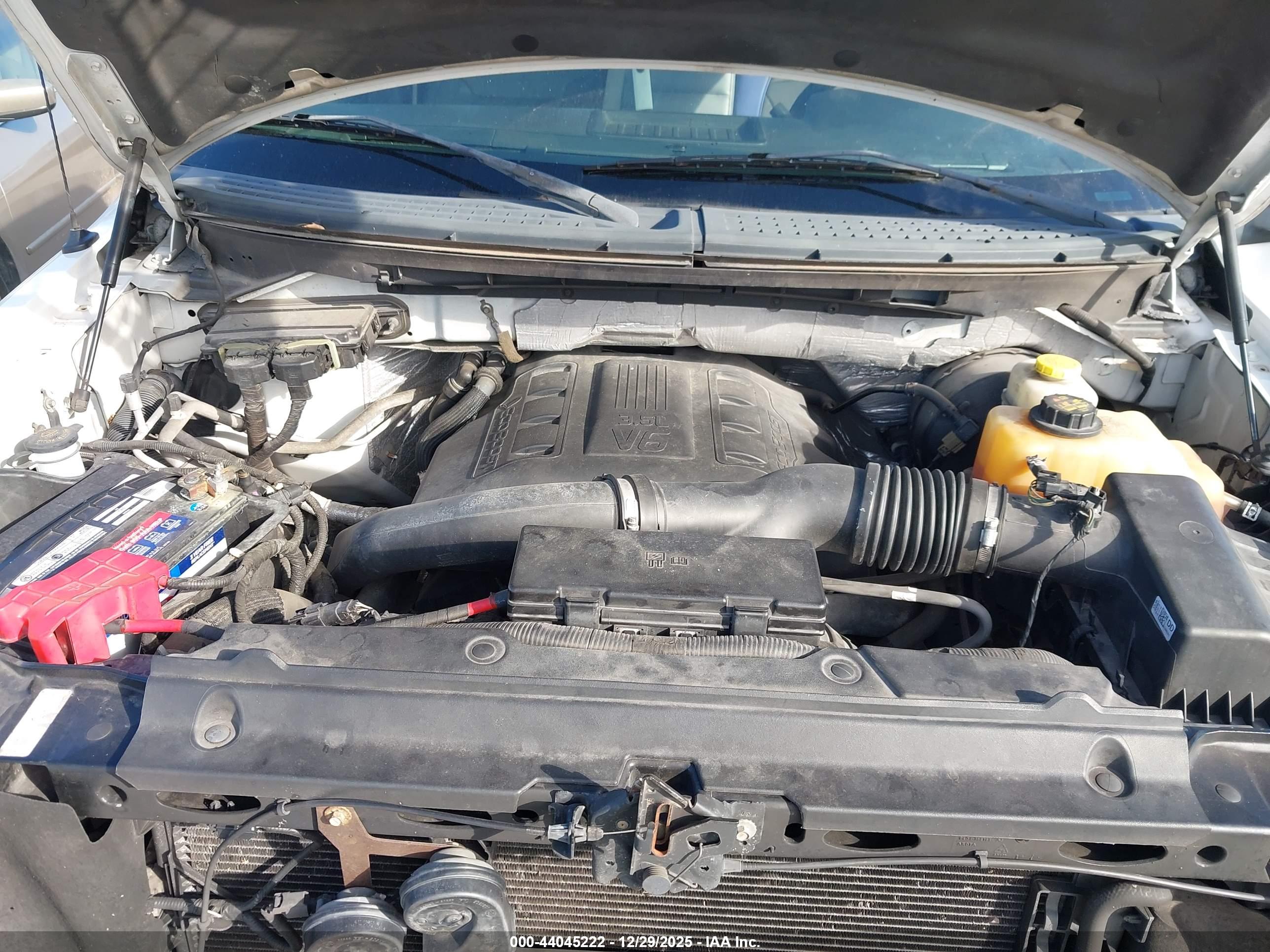 FORD F-150 image 10