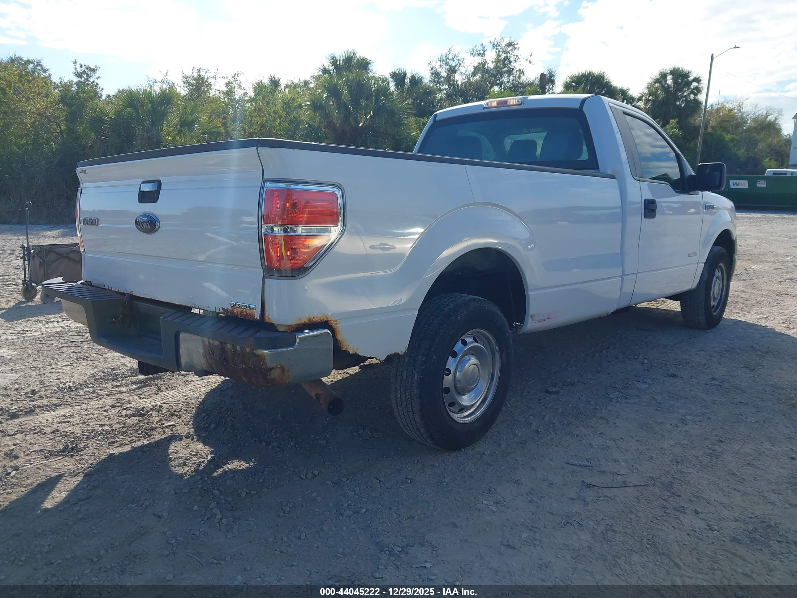 FORD F-150 image 4
