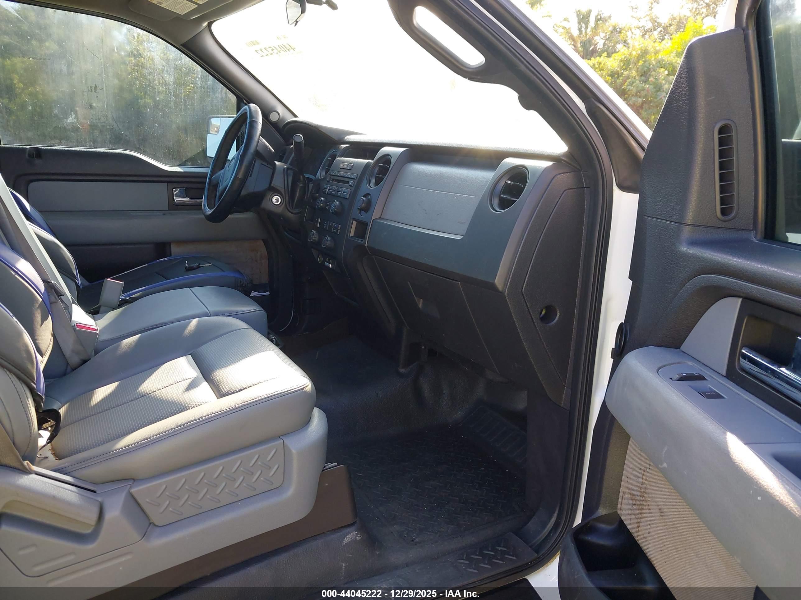 FORD F-150 image 5
