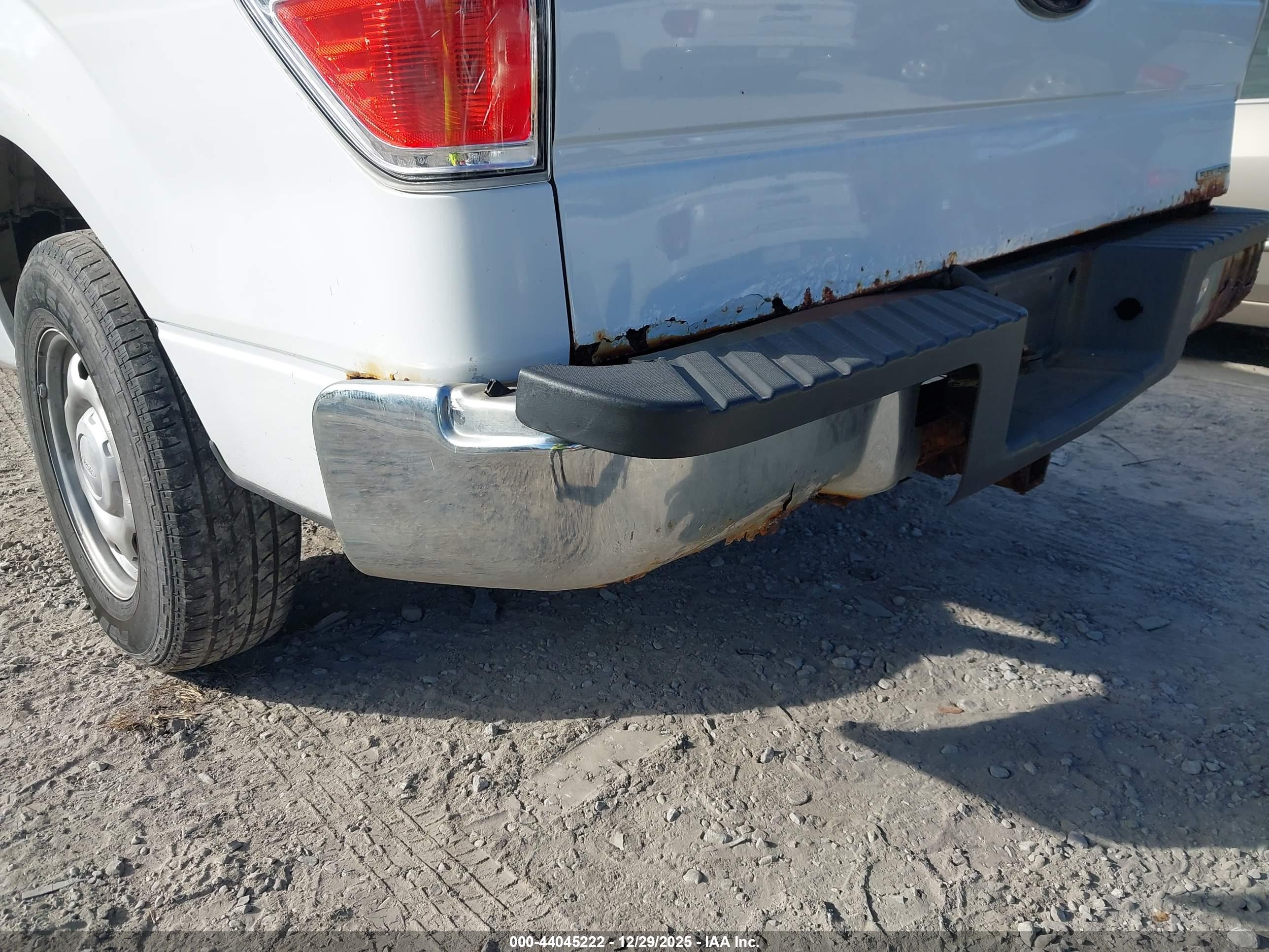 FORD F-150 image 6
