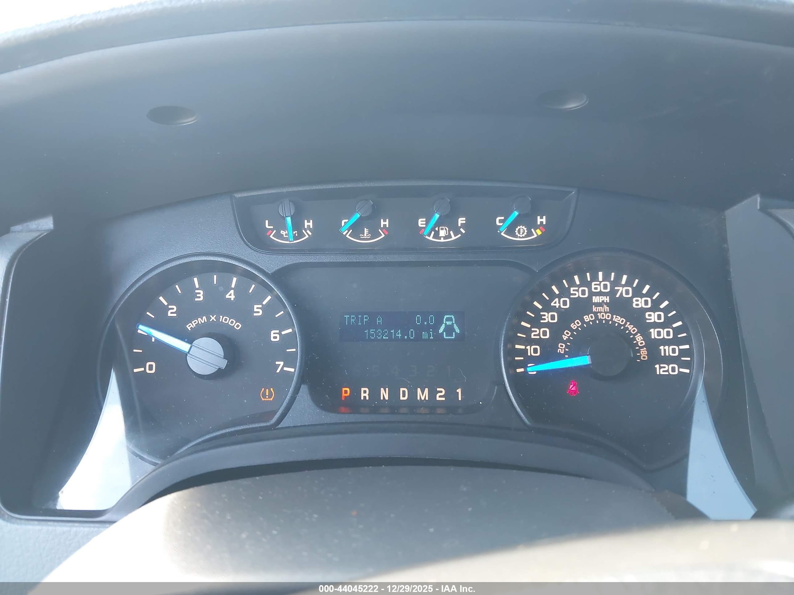 FORD F-150 image 7