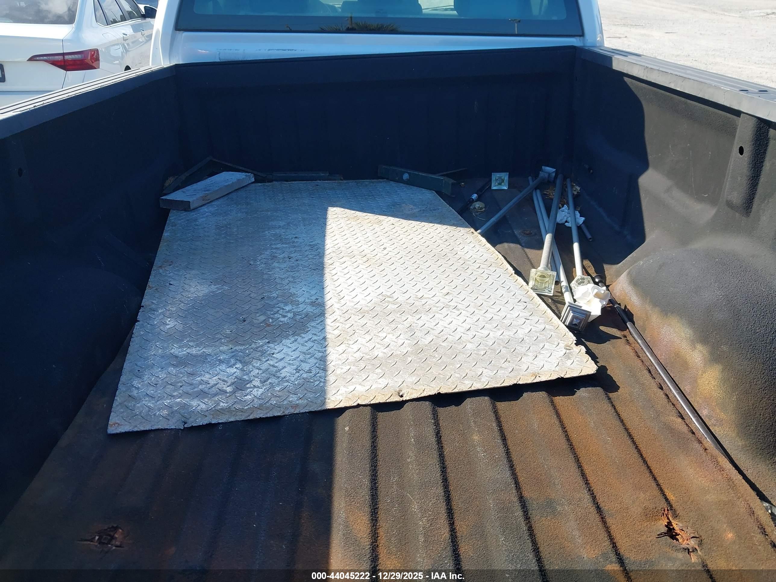 FORD F-150 image 8