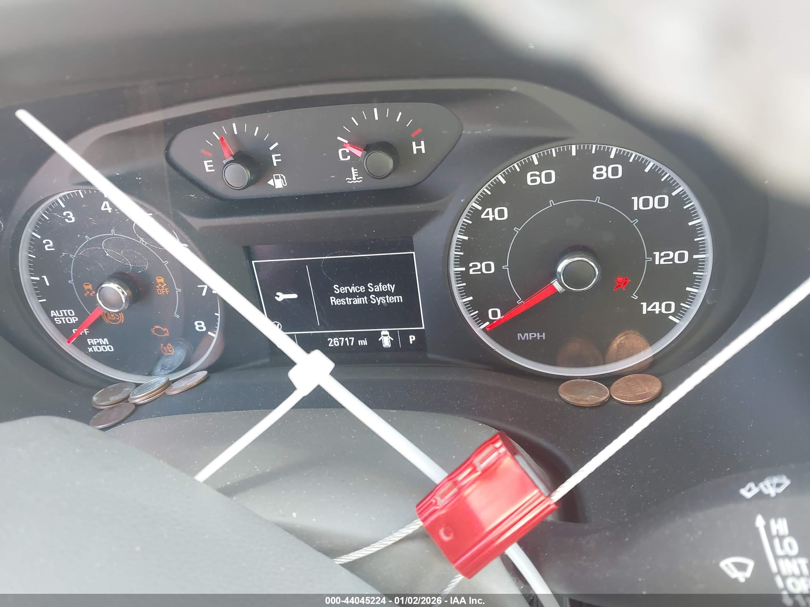 GMC ACADIA image 7