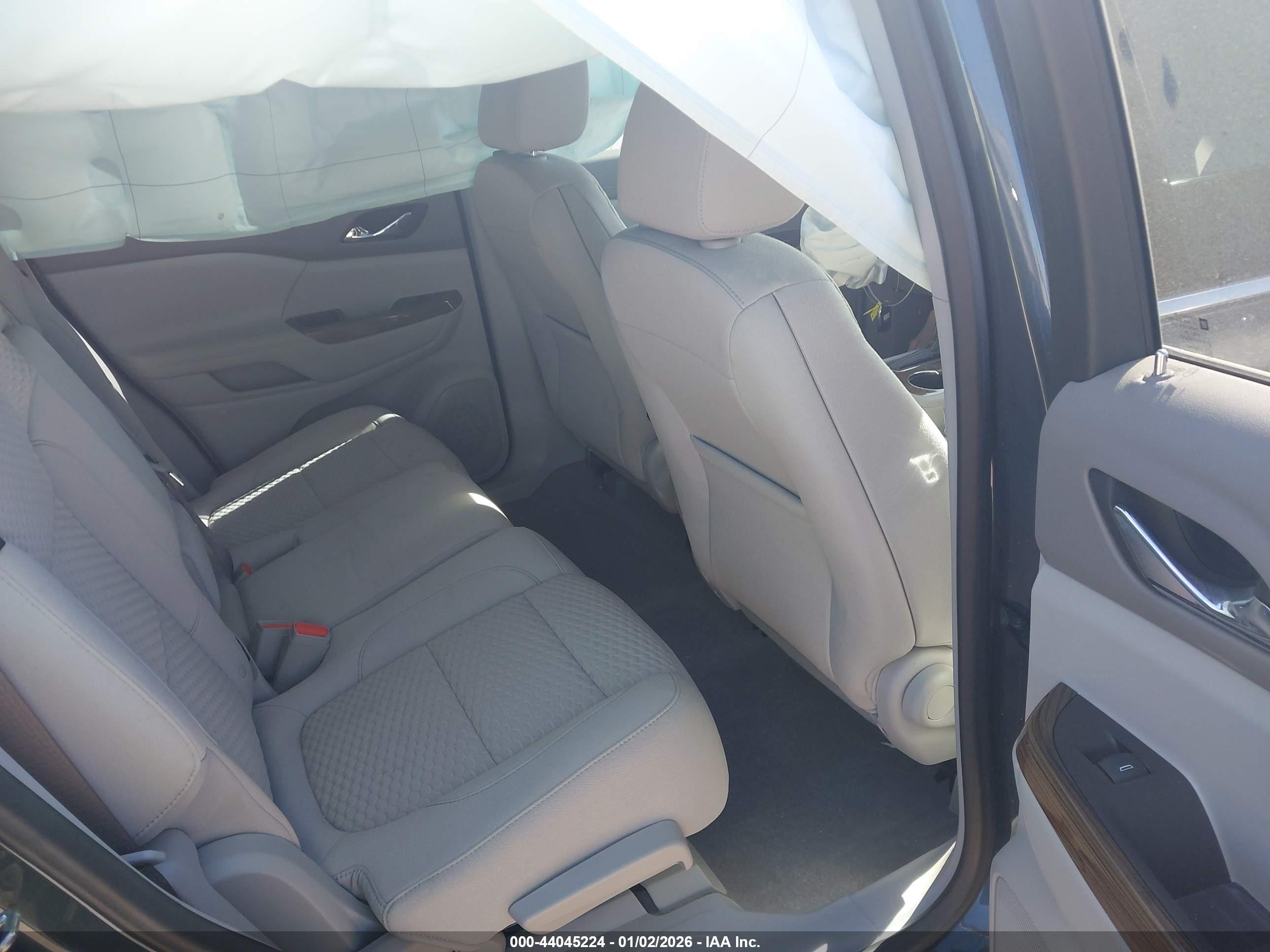 GMC ACADIA image 8