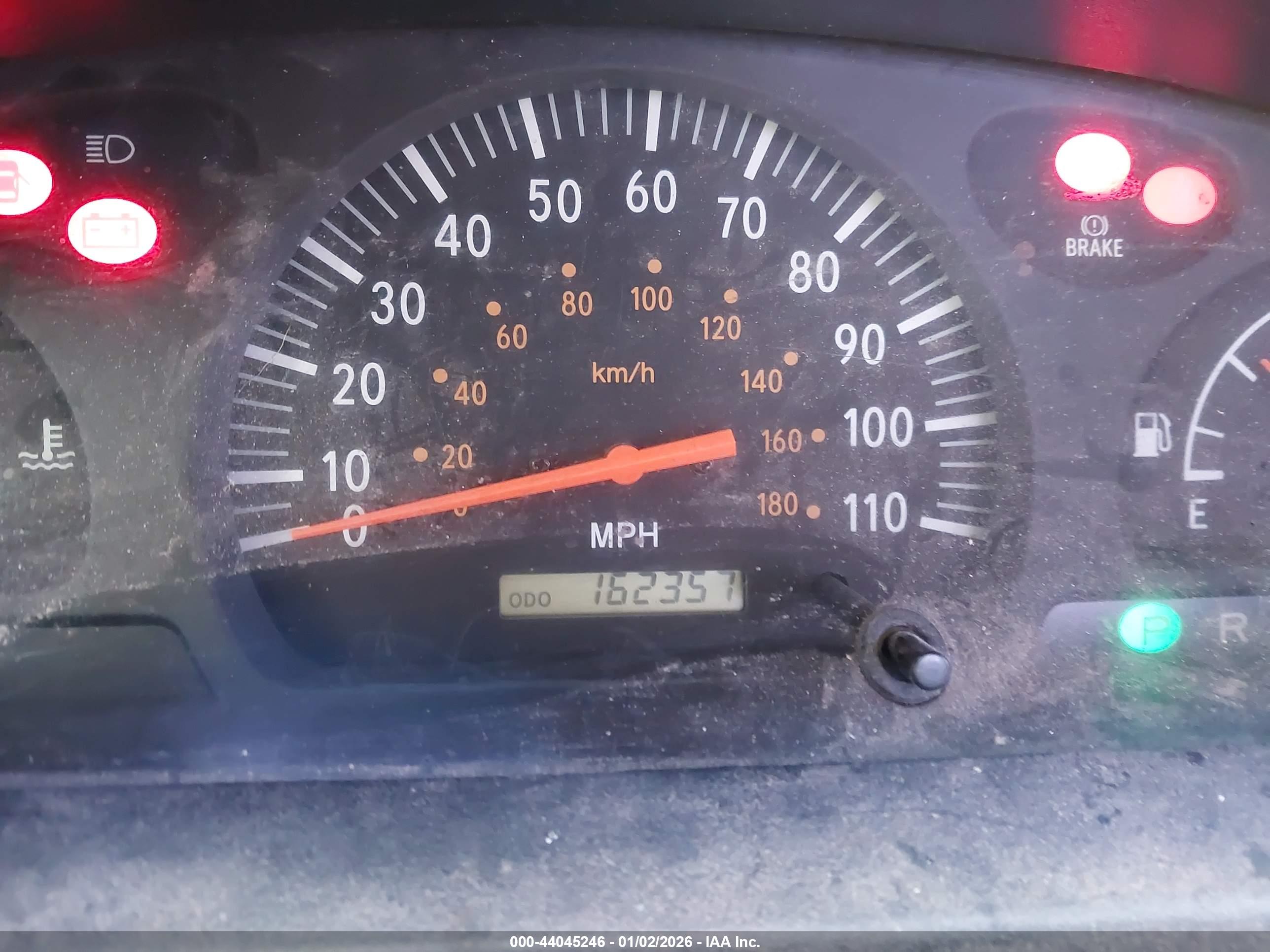 TOYOTA TUNDRA image 7