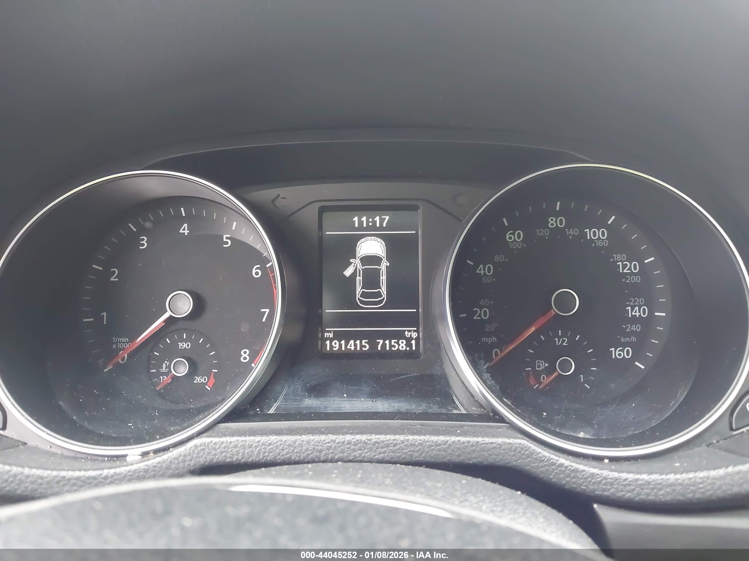 VOLKSWAGEN PASSAT image 7