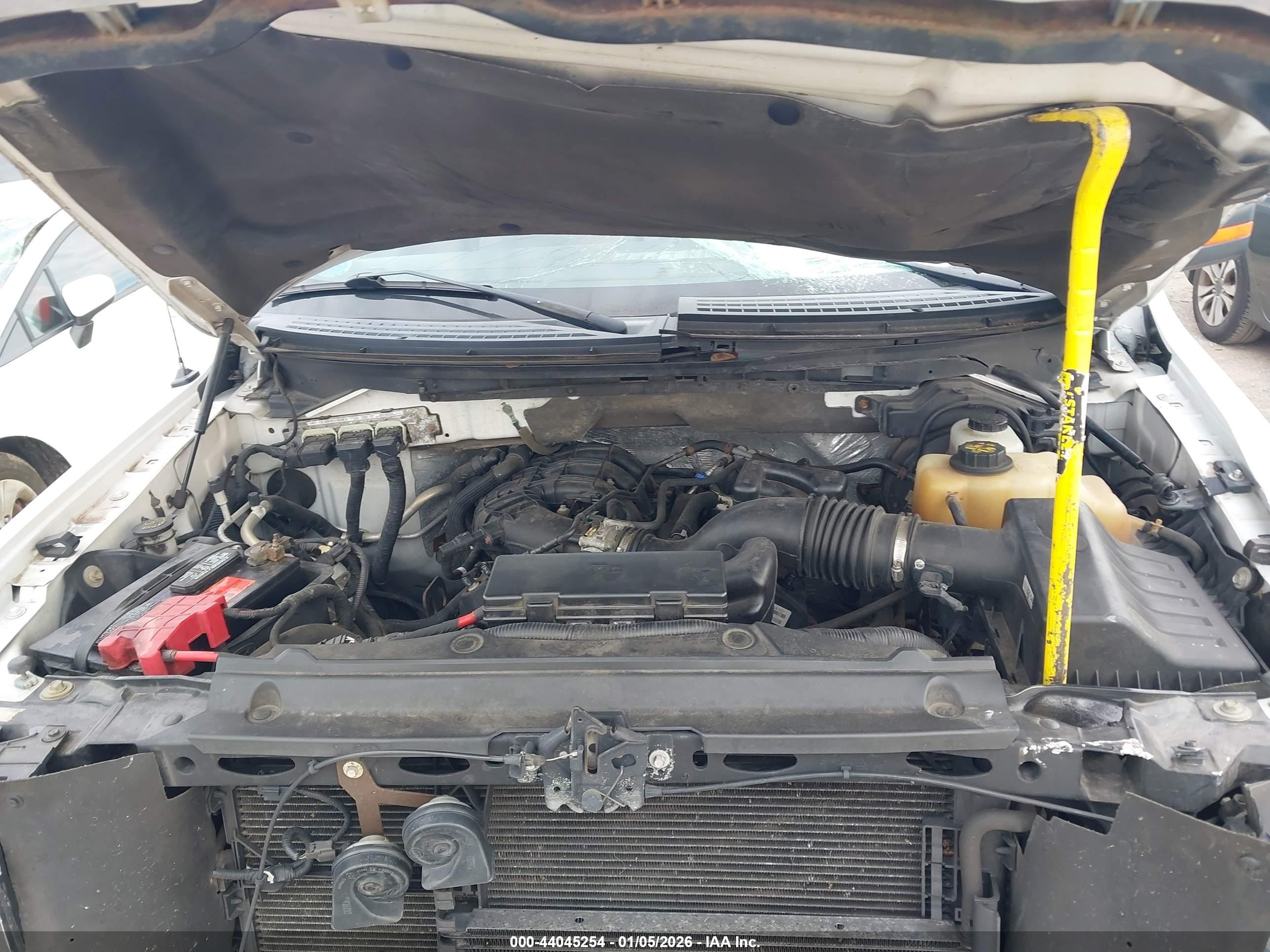 FORD F-150 image 10