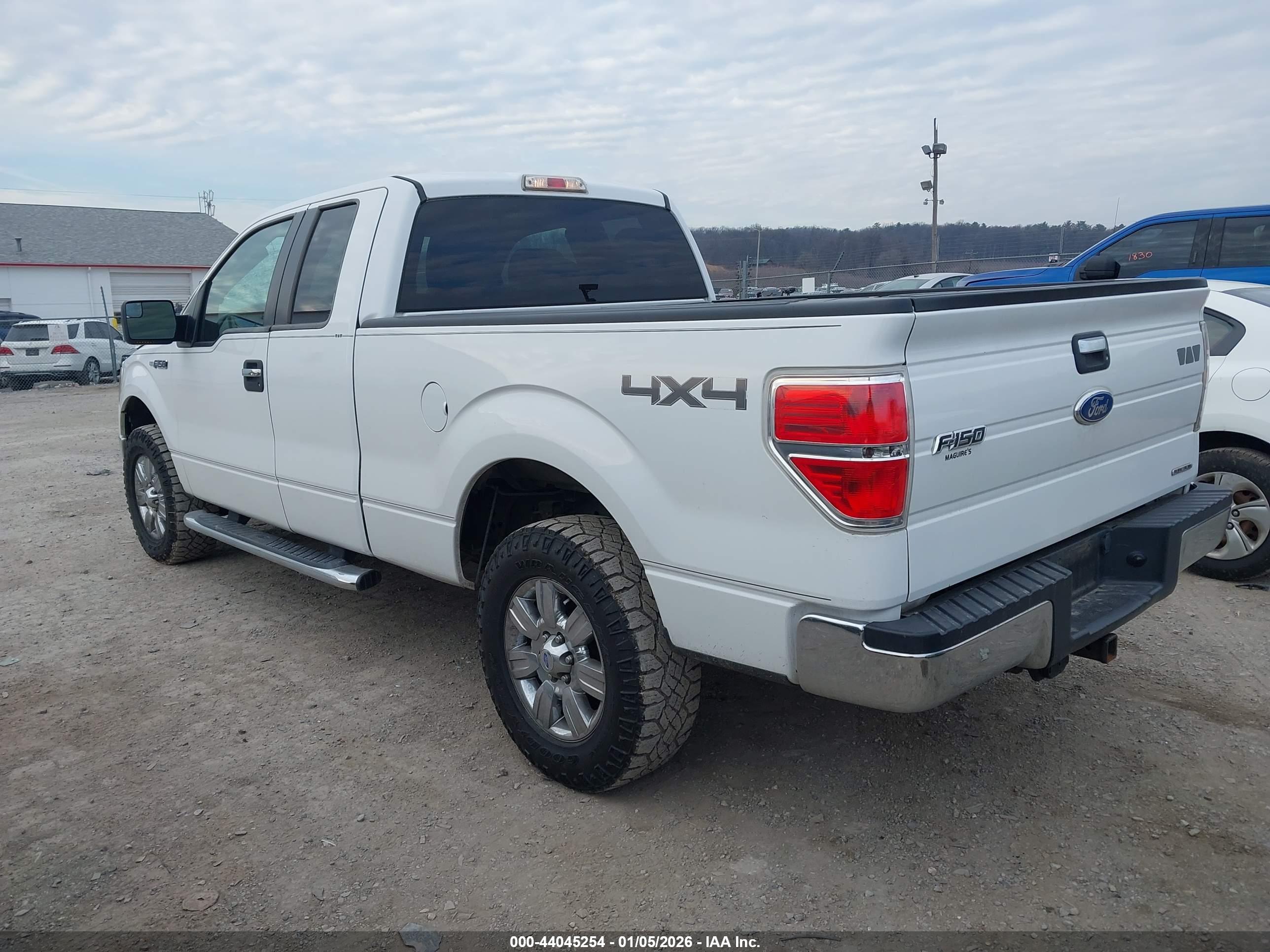 FORD F-150 image 3