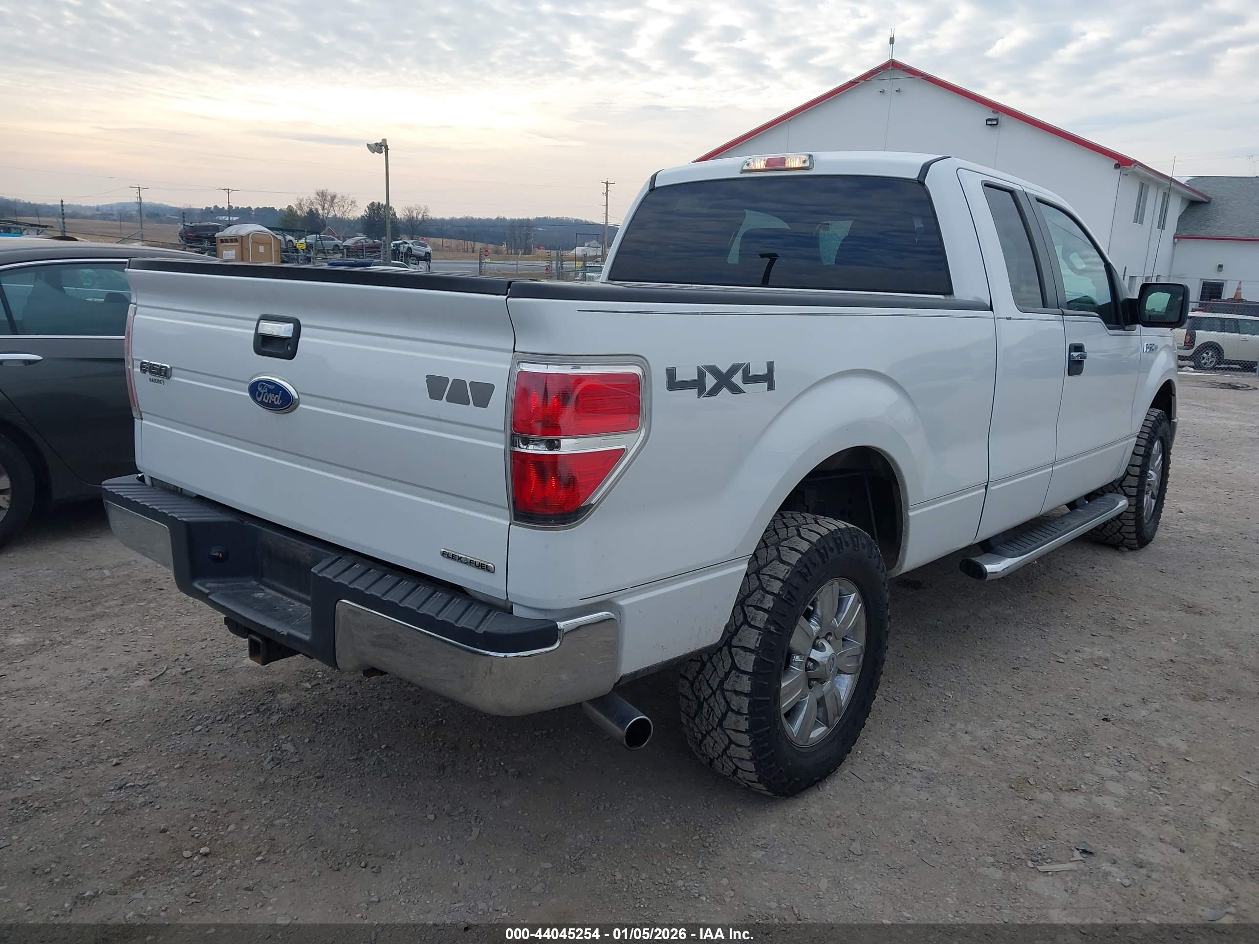 FORD F-150 image 4